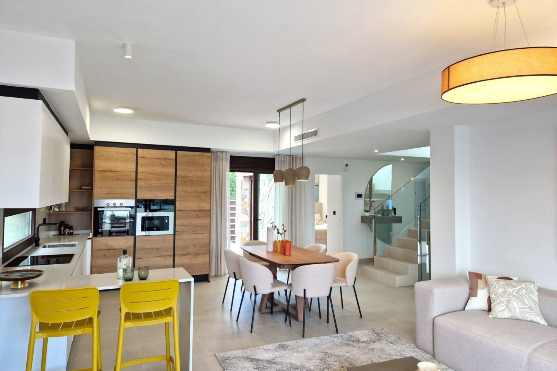 Reventa - Villa -
Finestrat