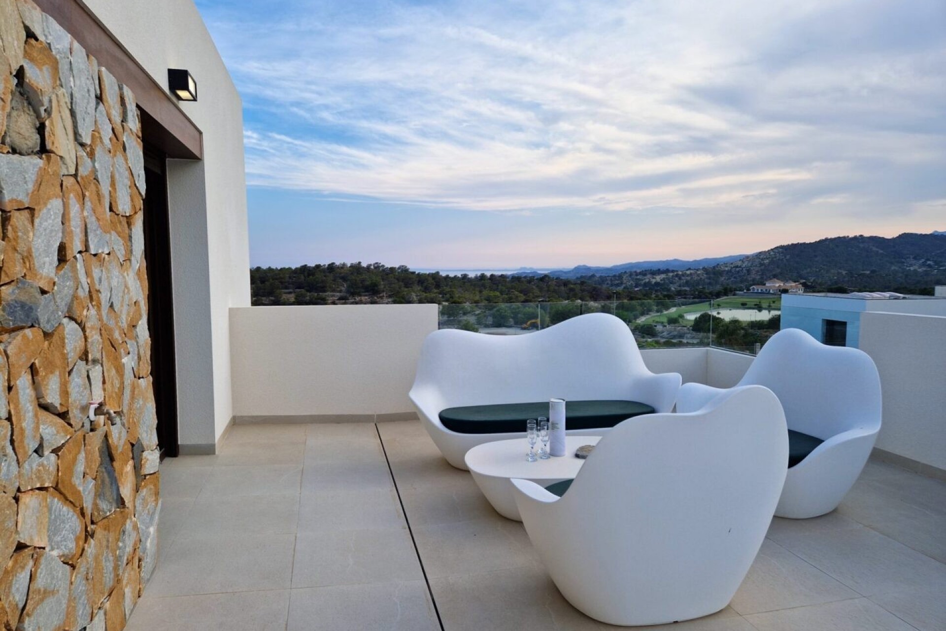 Reventa - Villa -
Finestrat