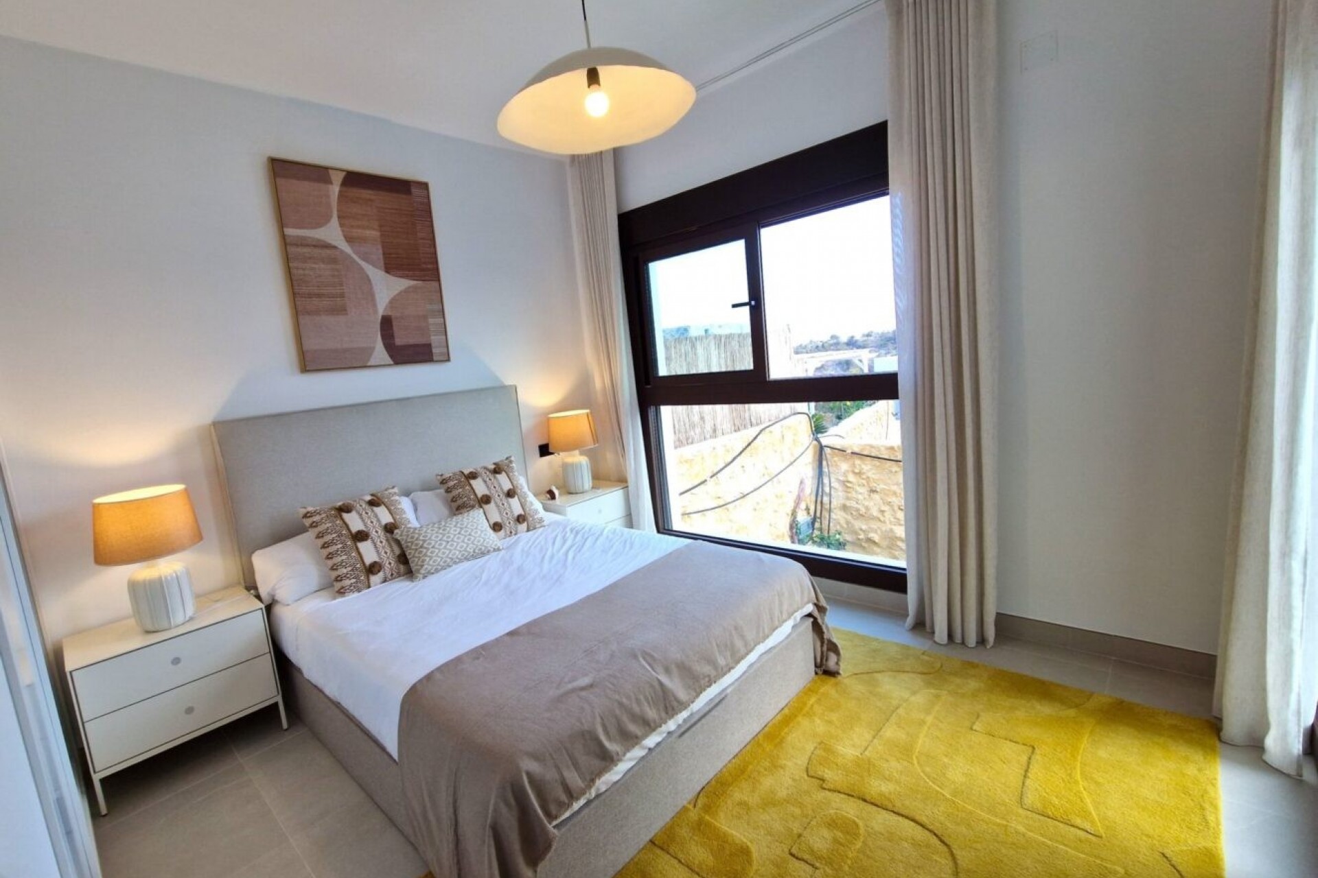 Reventa - Villa -
Finestrat