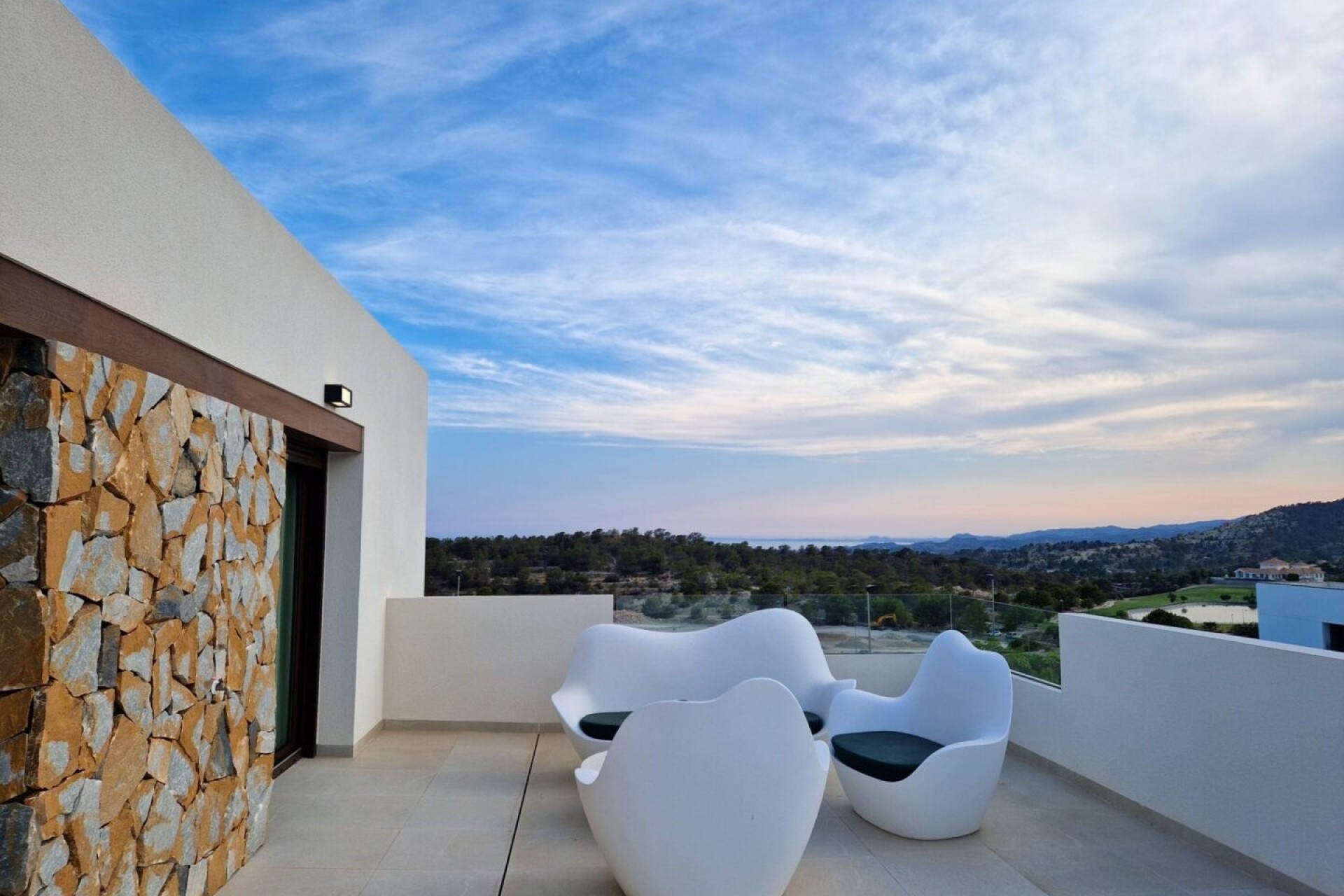 Reventa - Villa -
Finestrat