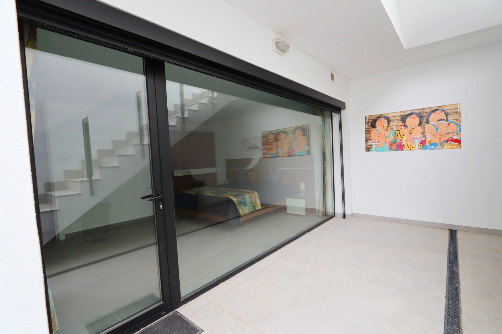 Reventa - Villa -
Finestrat