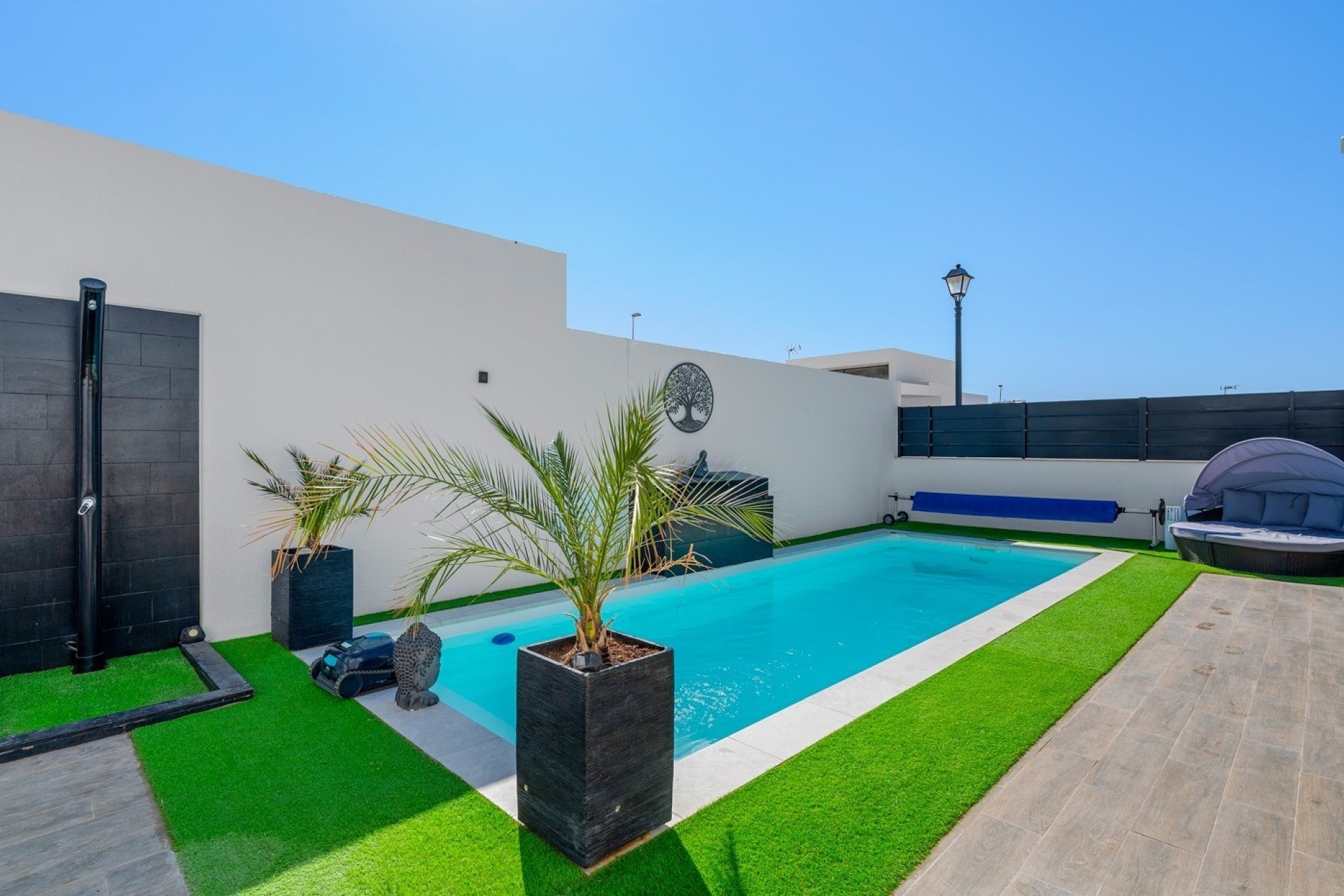 Reventa - Villa -
FORTUNA - LAS KALENDAS