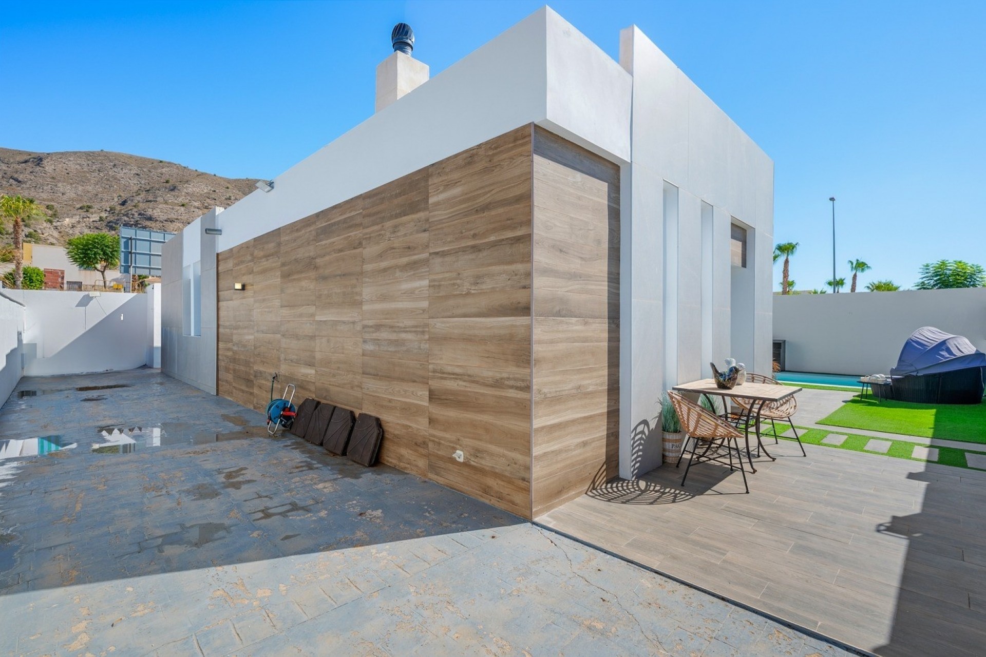 Reventa - Villa -
FORTUNA - LAS KALENDAS