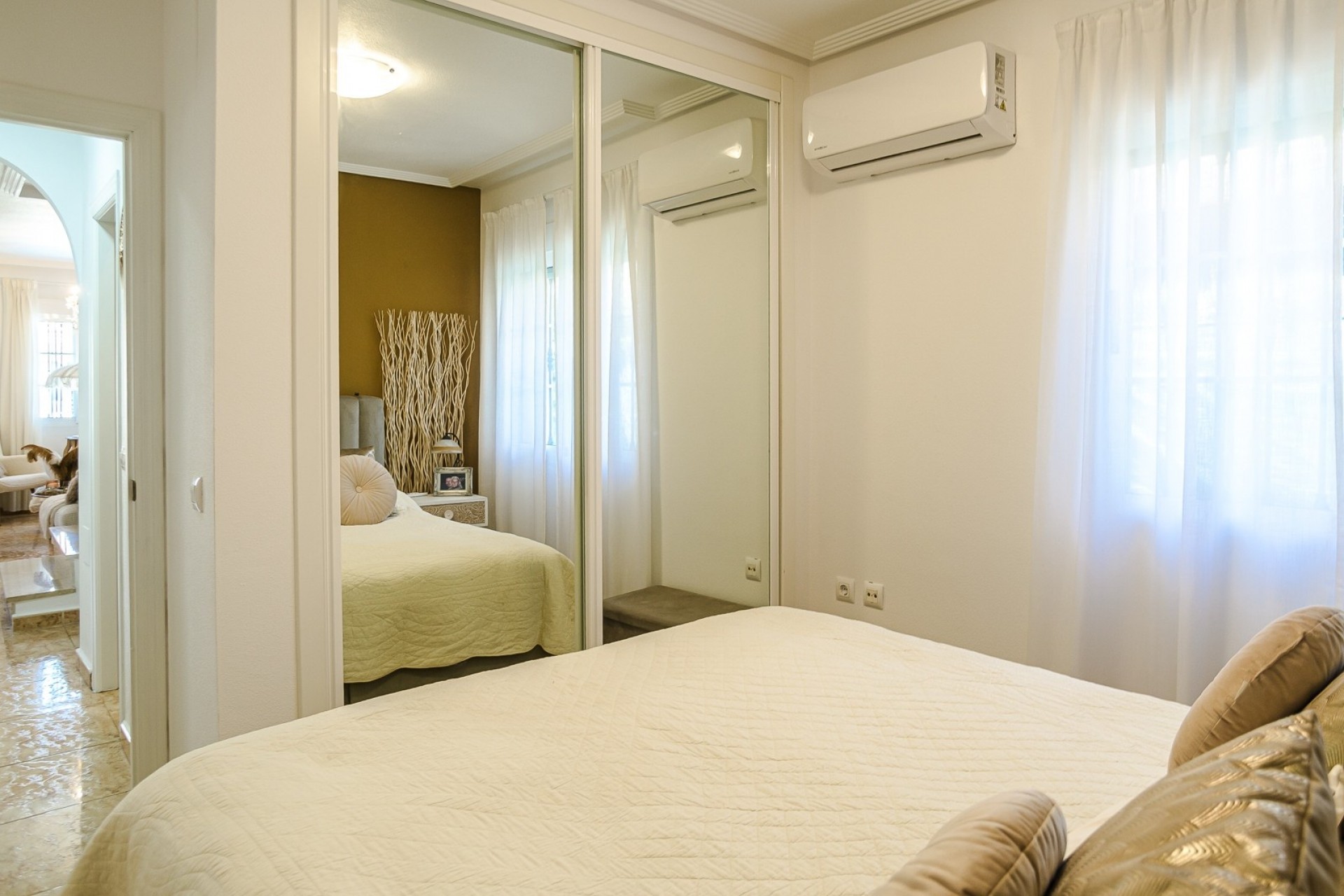 Reventa - Villa -
GUARDAMAR DEL SEGURA - El Raso