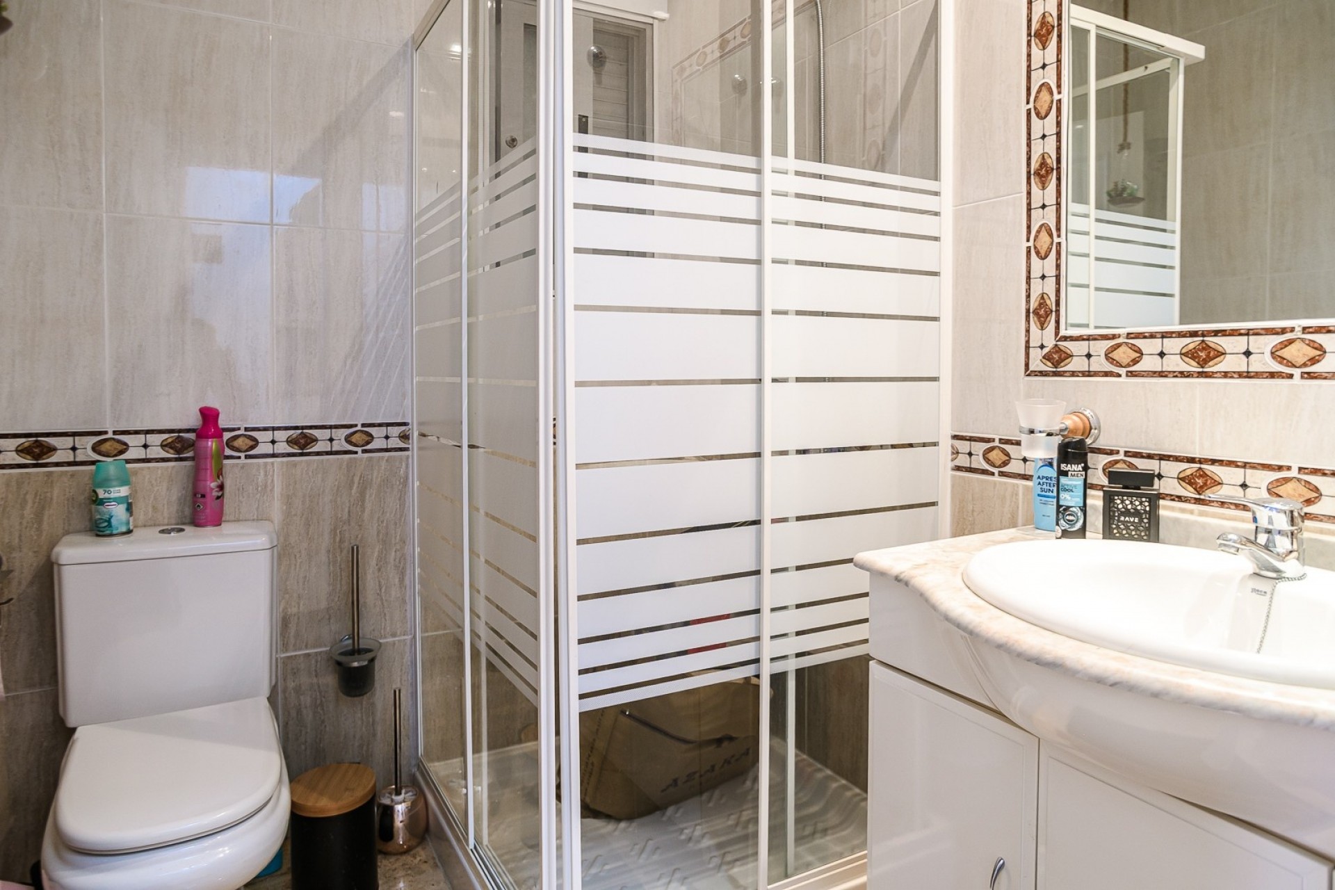 Reventa - Villa -
GUARDAMAR DEL SEGURA - El Raso