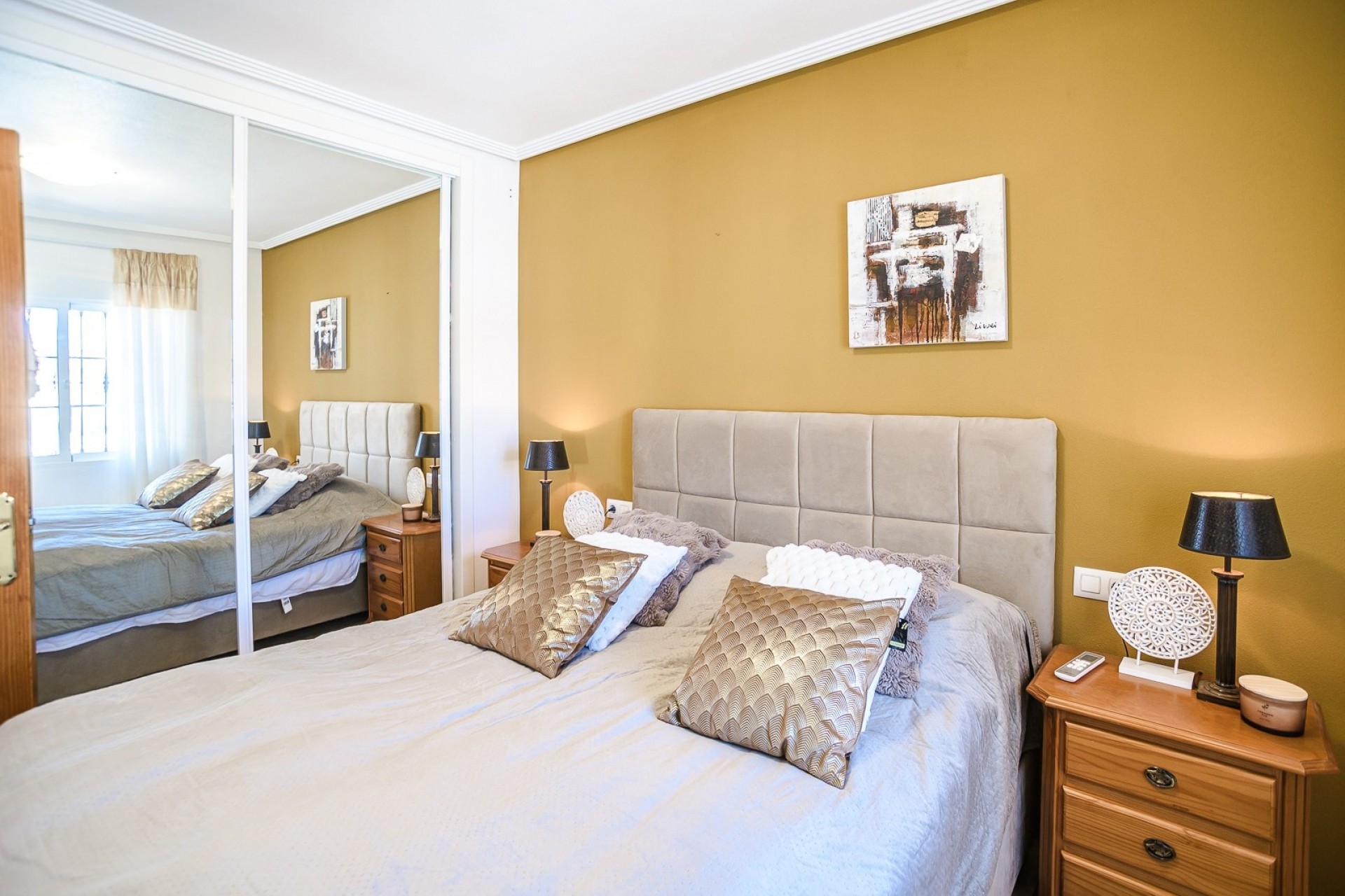 Reventa - Villa -
GUARDAMAR DEL SEGURA - El Raso