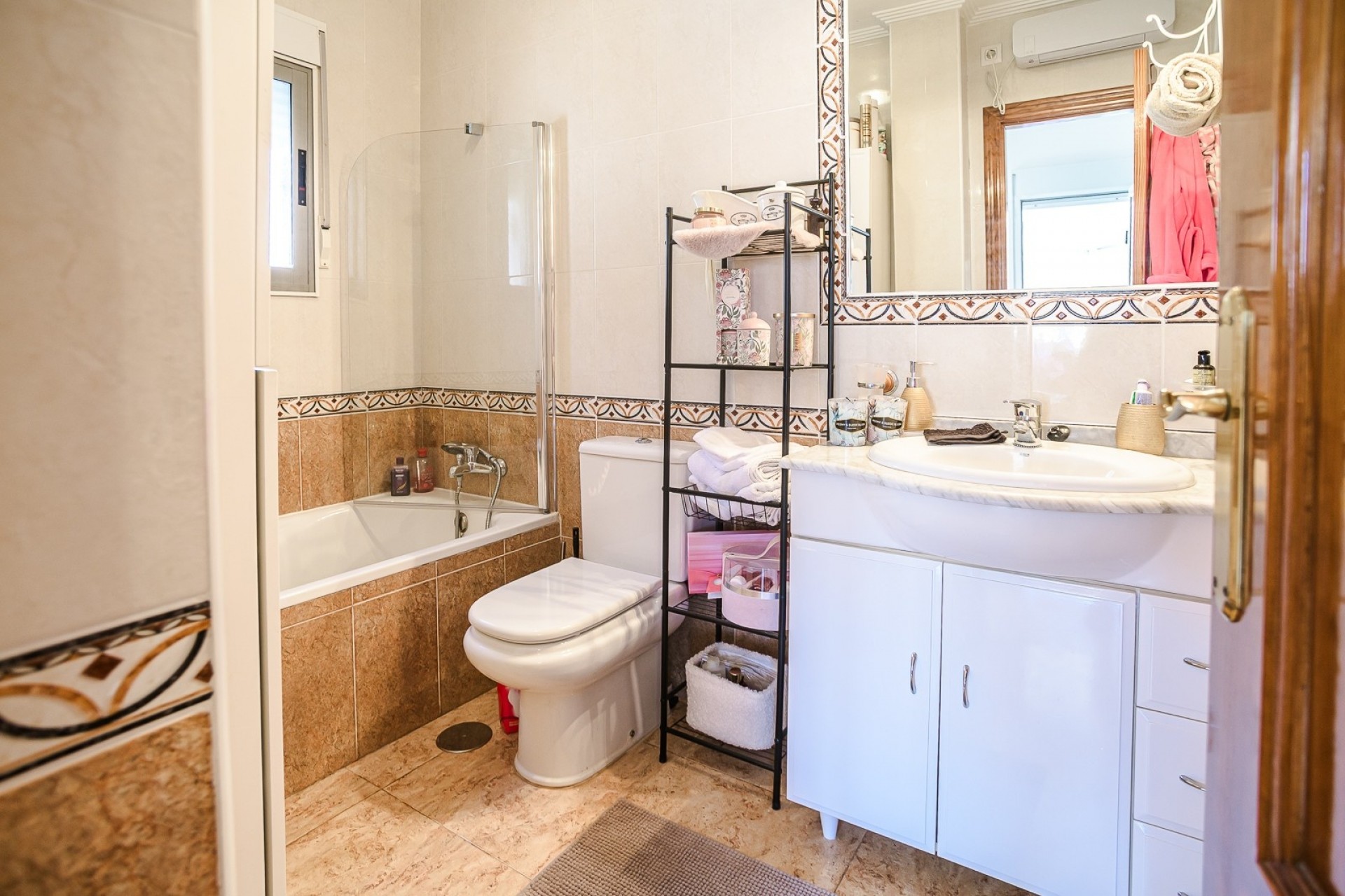 Reventa - Villa -
GUARDAMAR DEL SEGURA - El Raso