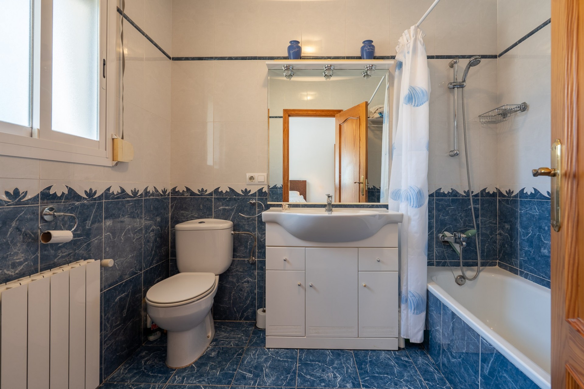 Reventa - Villa -
Jalón - La Almazara