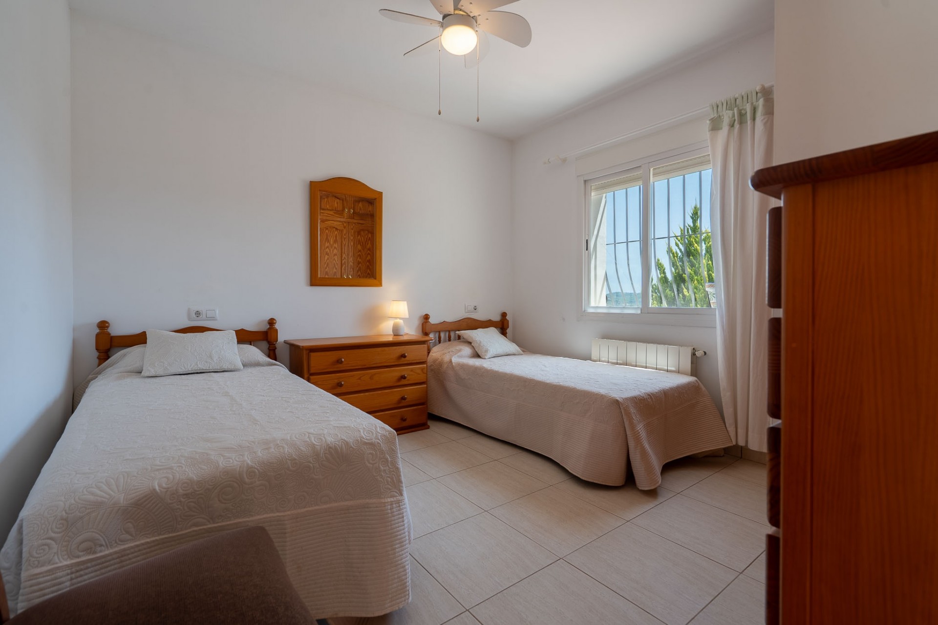 Reventa - Villa -
Jalón - La Almazara