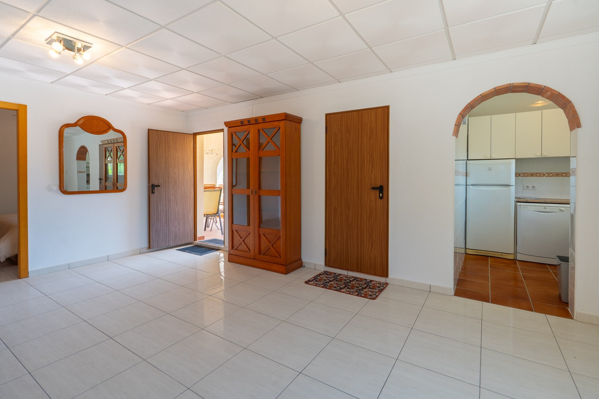 Reventa - Villa -
Jalón - La Almazara
