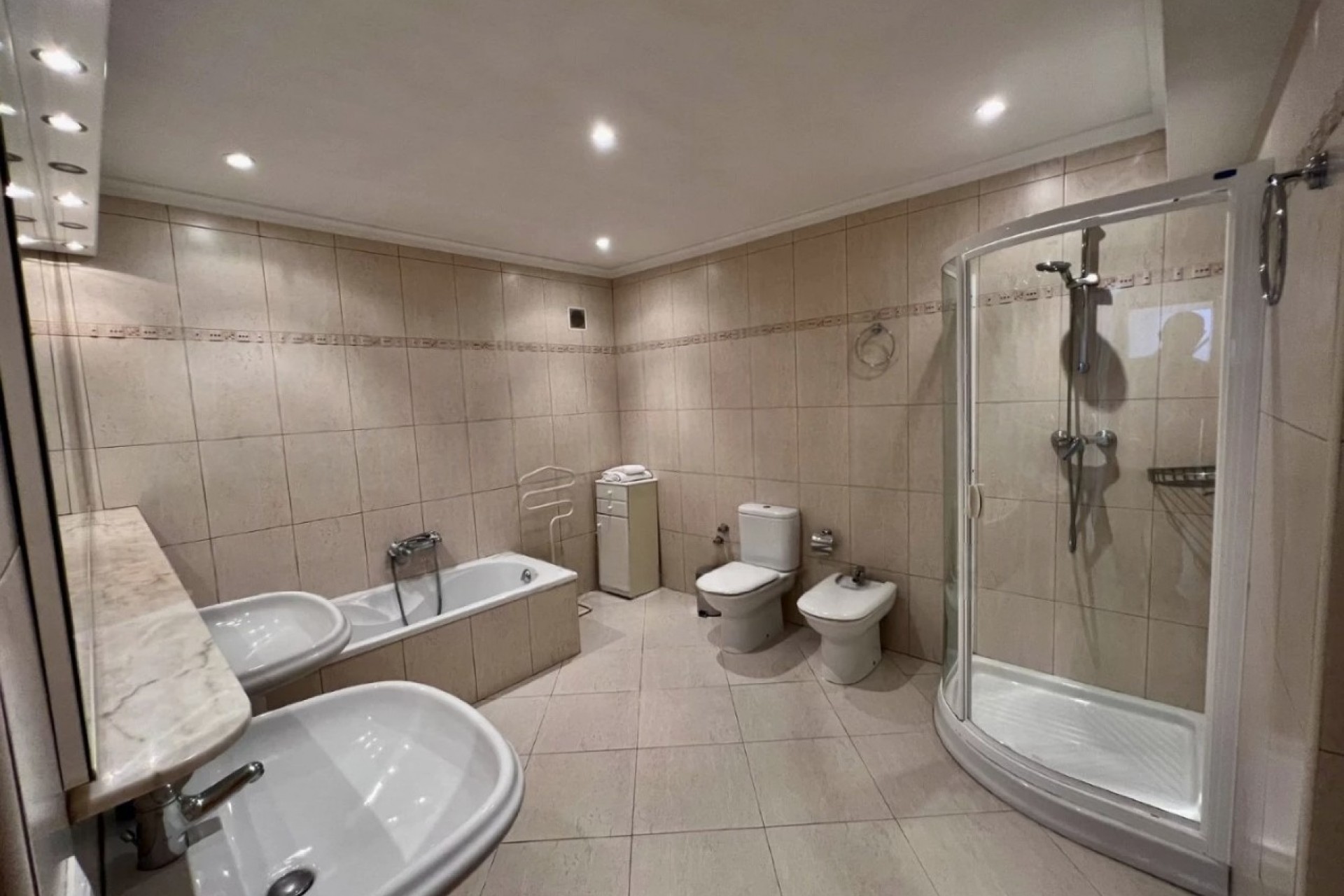 Reventa - Villa -
Jávea - Ambolo