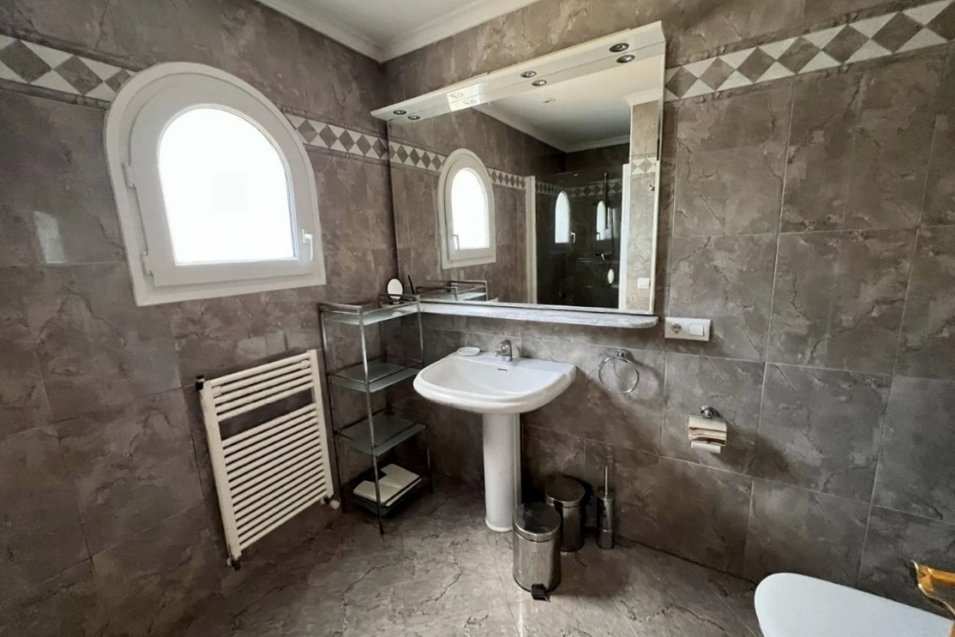 Reventa - Villa -
Jávea - Ambolo