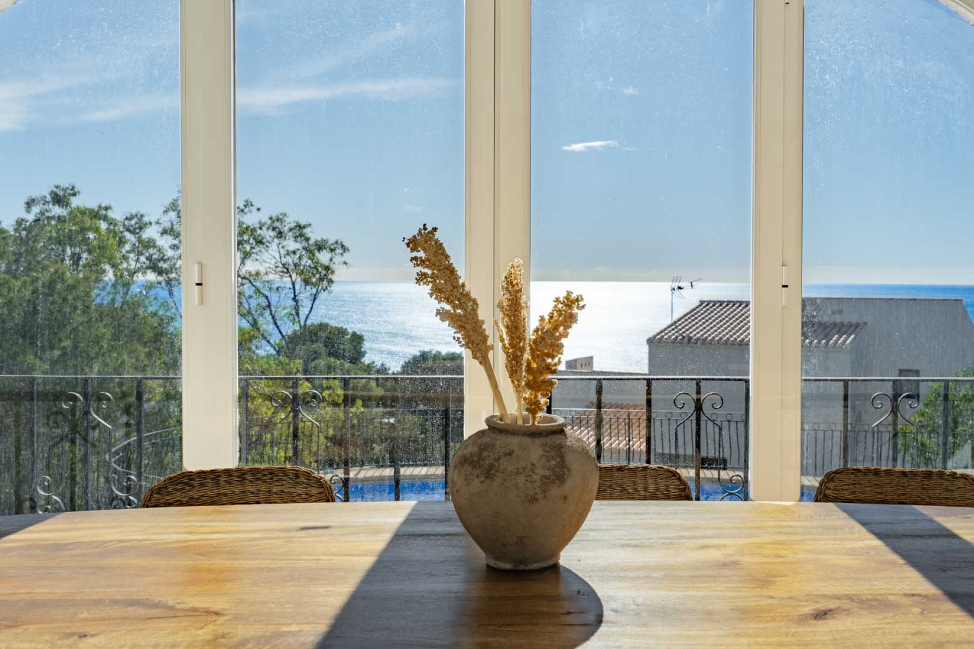 Reventa - Villa -
Jávea - Ambolo