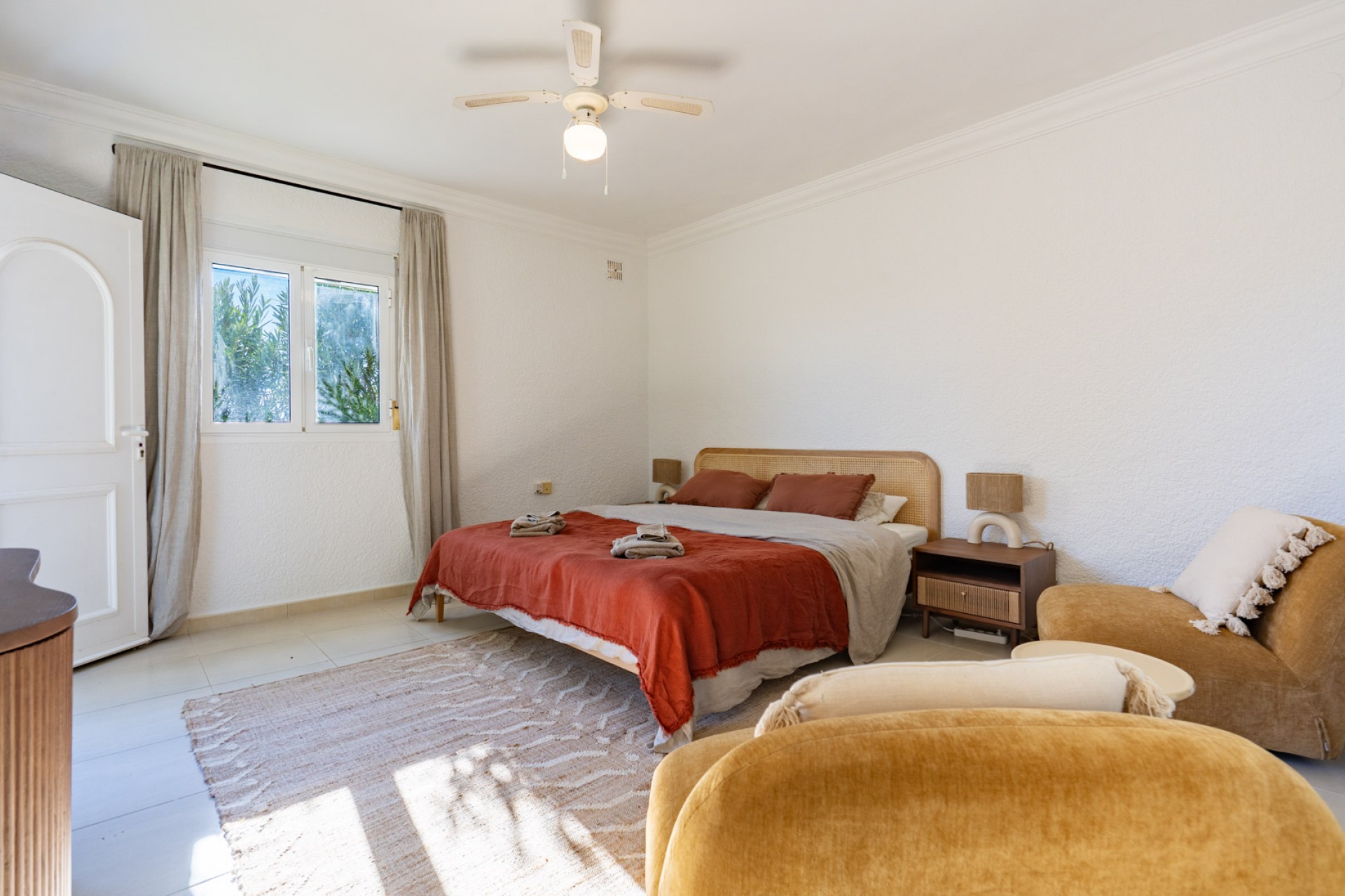 Reventa - Villa -
Jávea - Ambolo