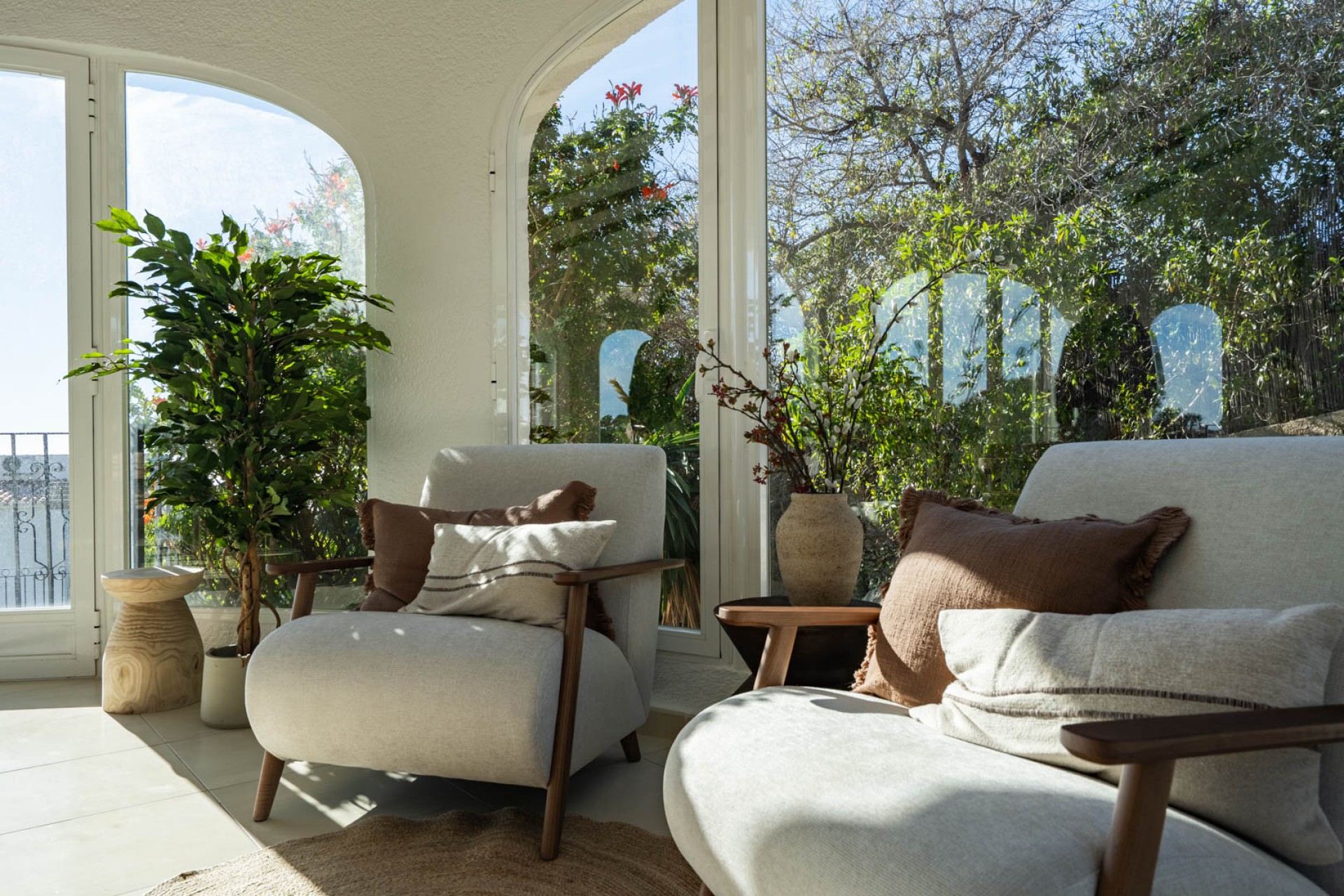 Reventa - Villa -
Jávea - Ambolo