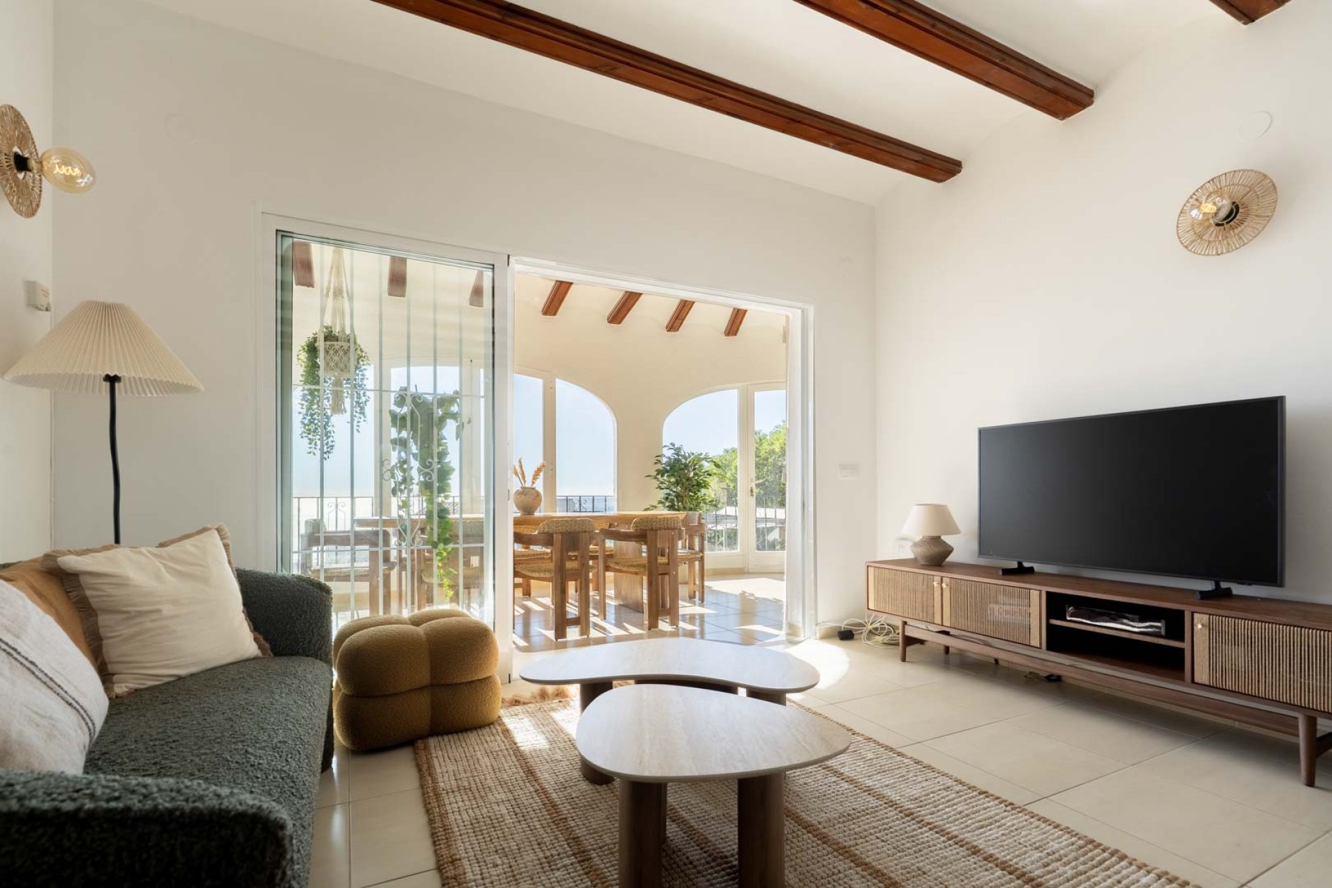 Reventa - Villa -
Jávea - Ambolo