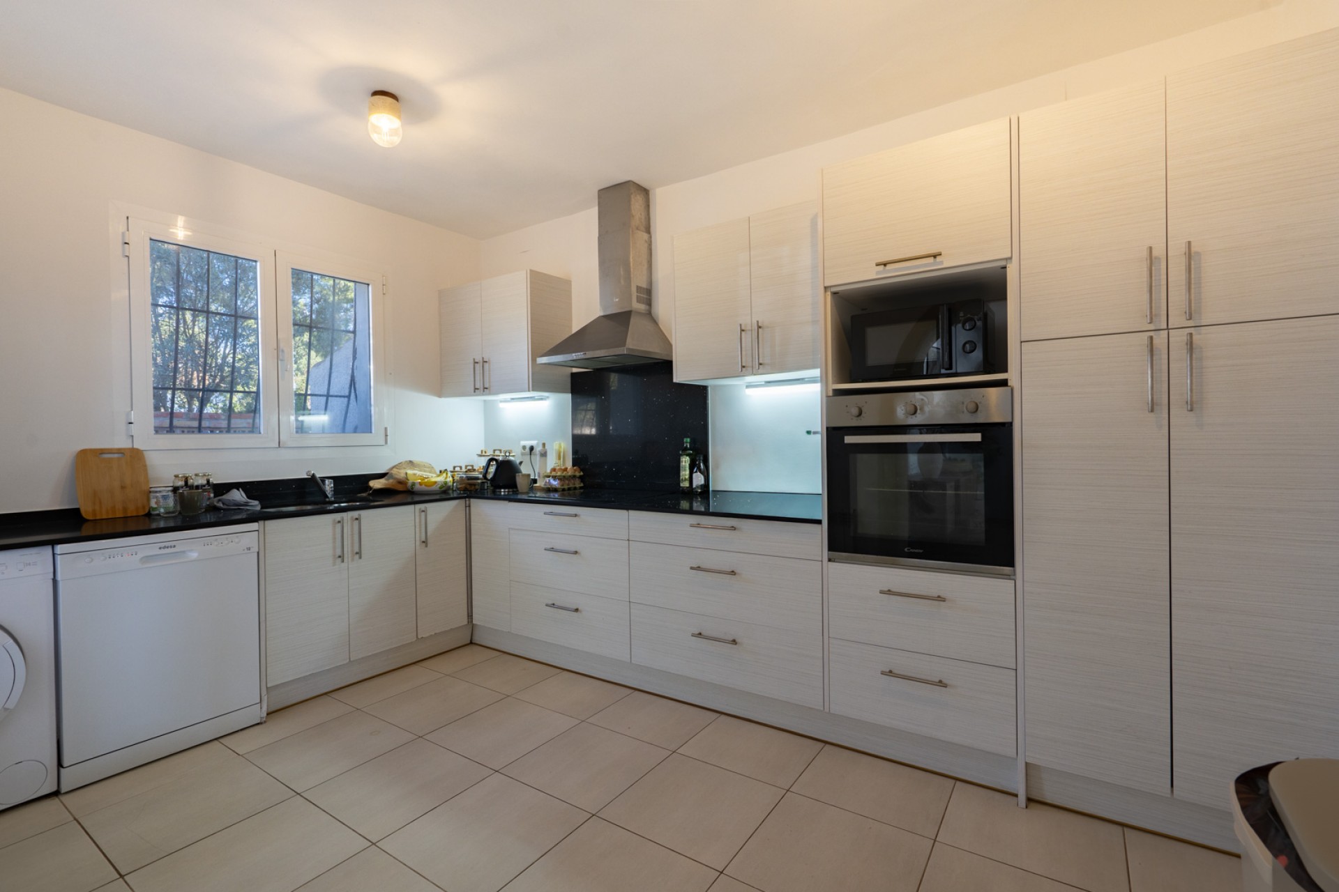 Reventa - Villa -
Jávea - Ambolo