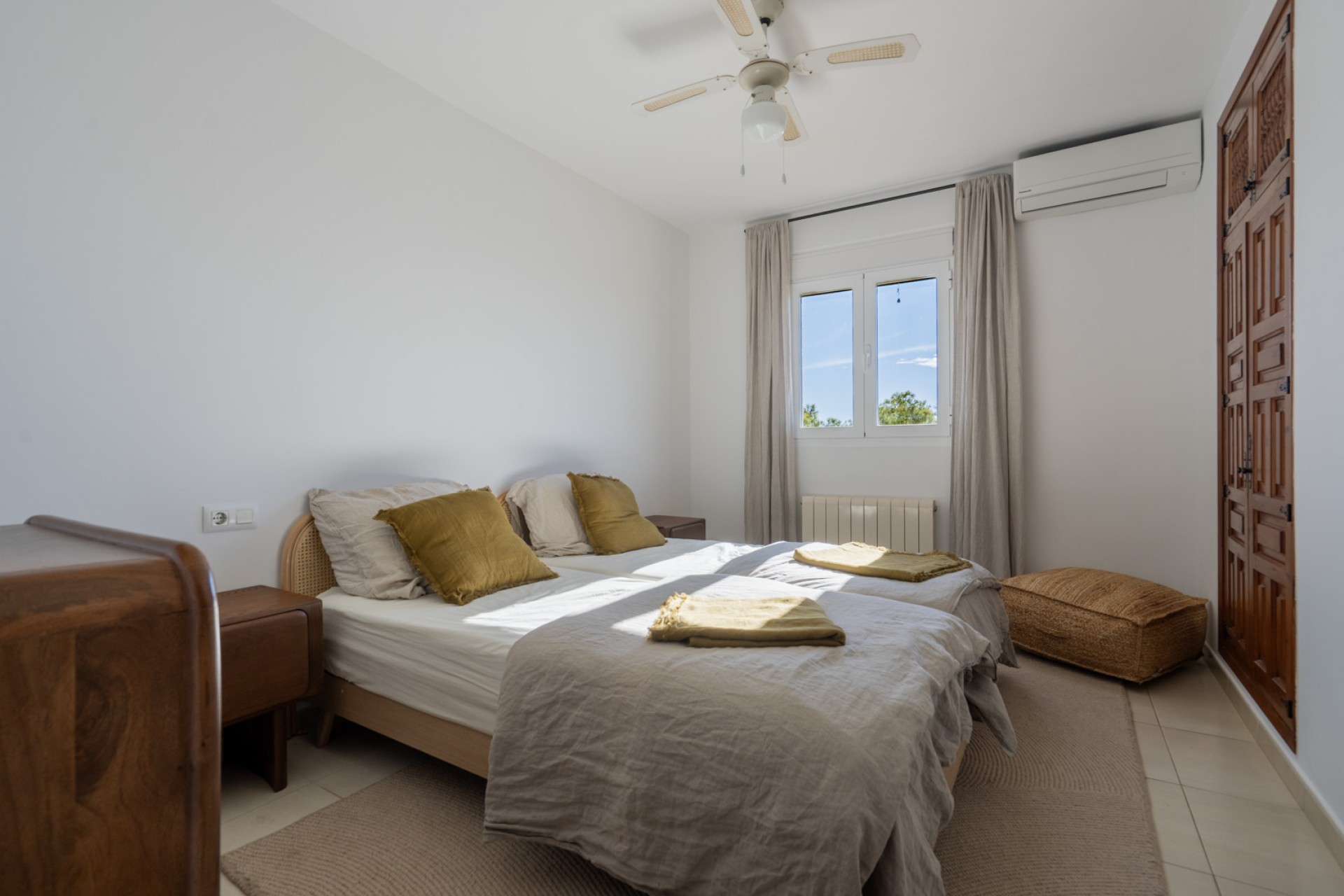 Reventa - Villa -
Jávea - Ambolo