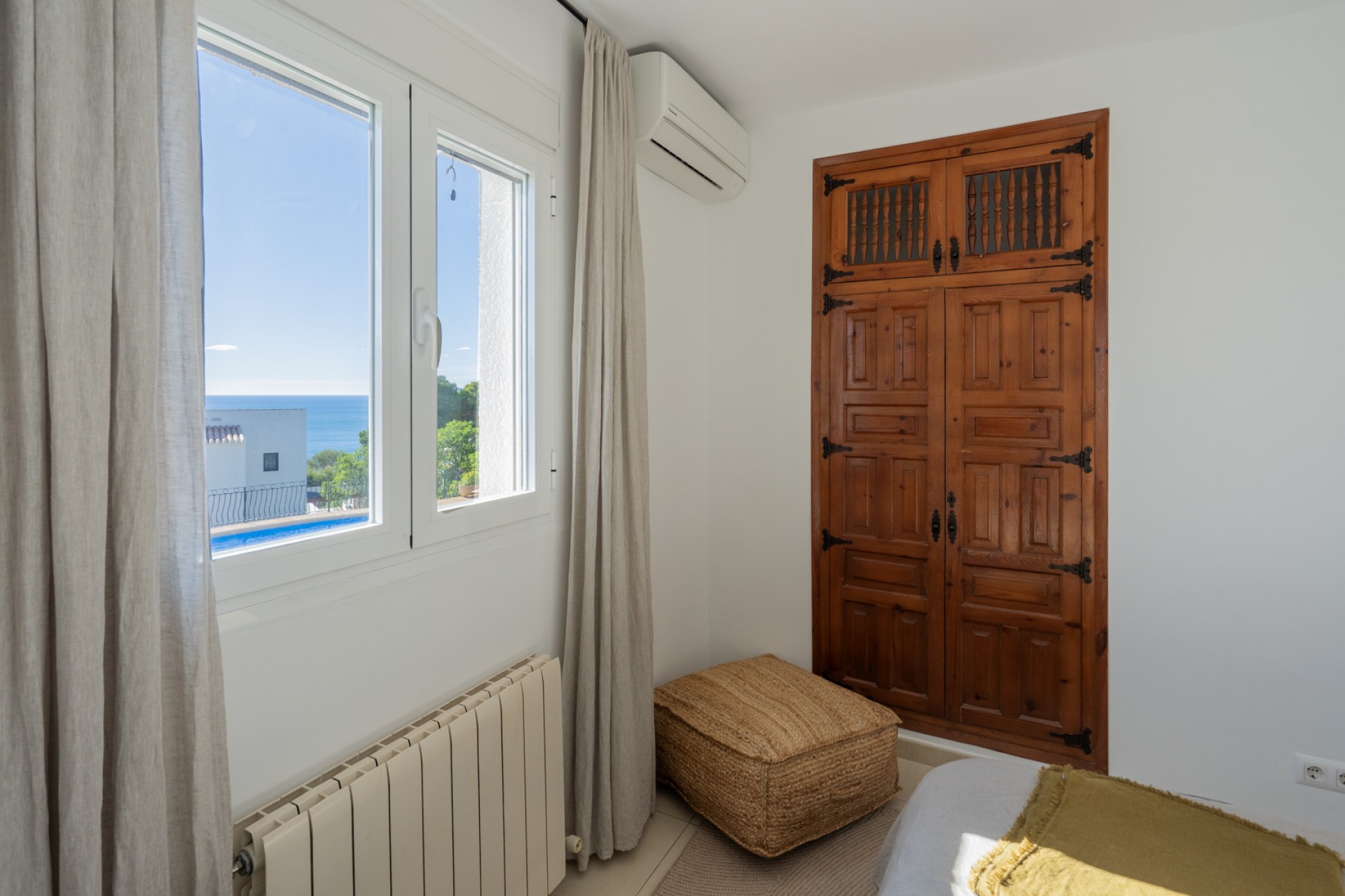 Reventa - Villa -
Jávea - Ambolo