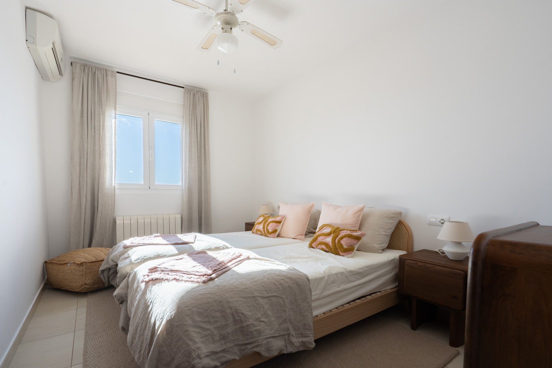 Reventa - Villa -
Jávea - Ambolo