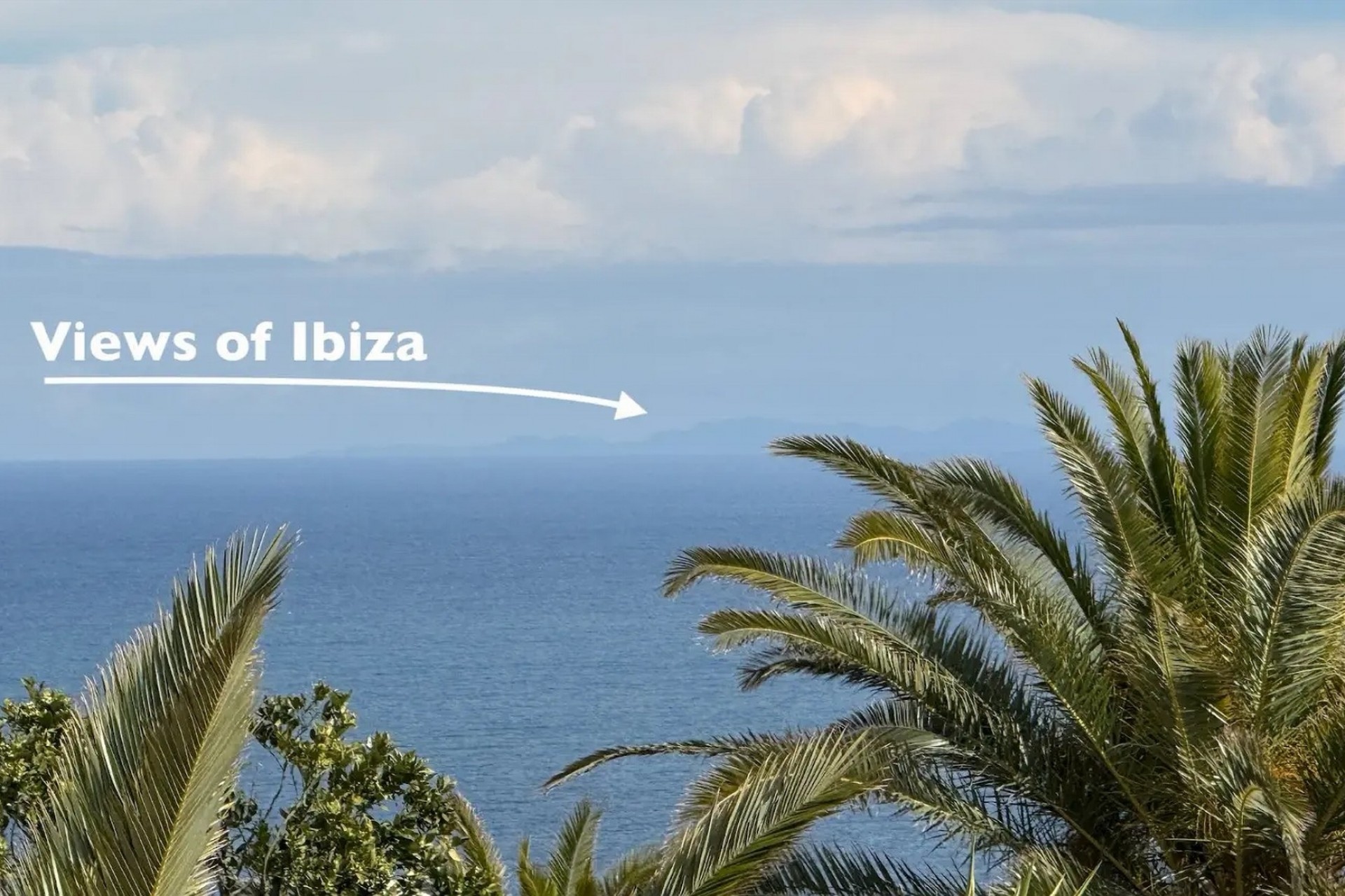 Reventa - Villa -
Jávea - Balcon al Mar