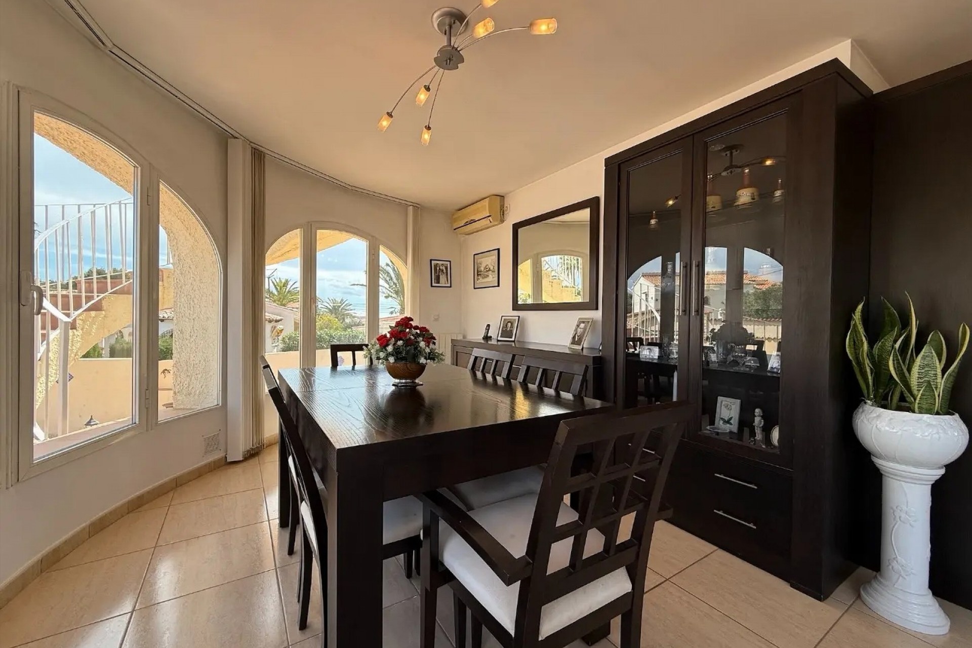 Reventa - Villa -
Jávea - Balcon al Mar