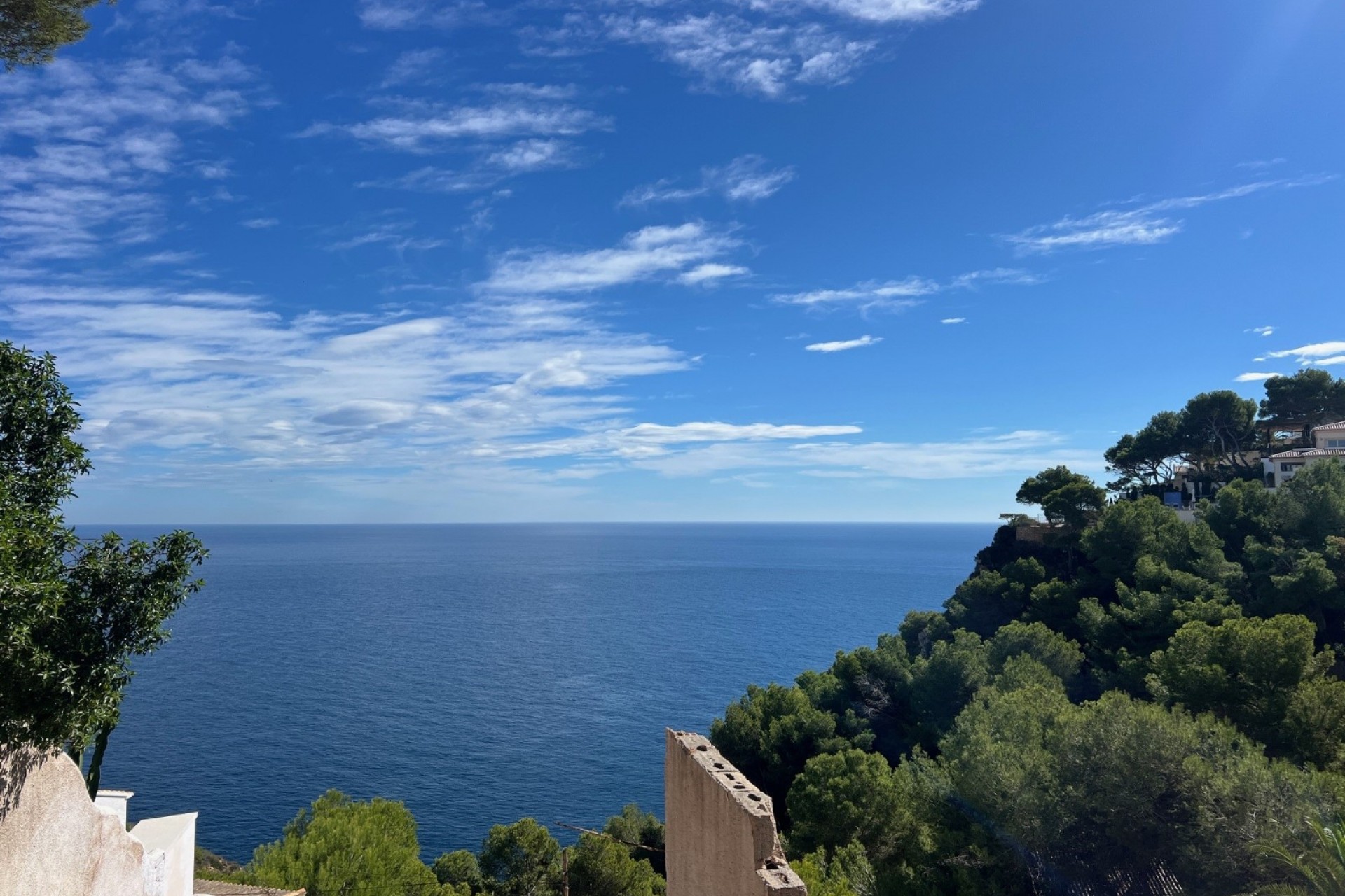 Reventa - Villa -
Jávea - Balcon al Mar