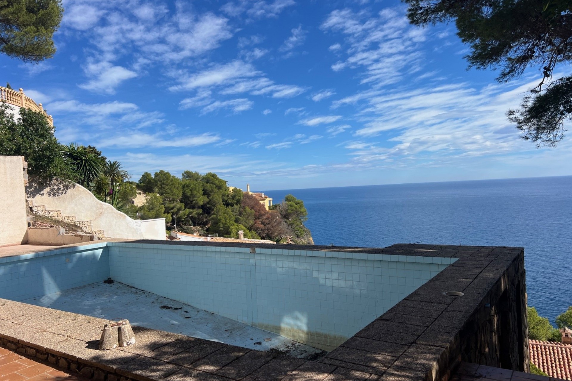 Reventa - Villa -
Jávea - Balcon al Mar