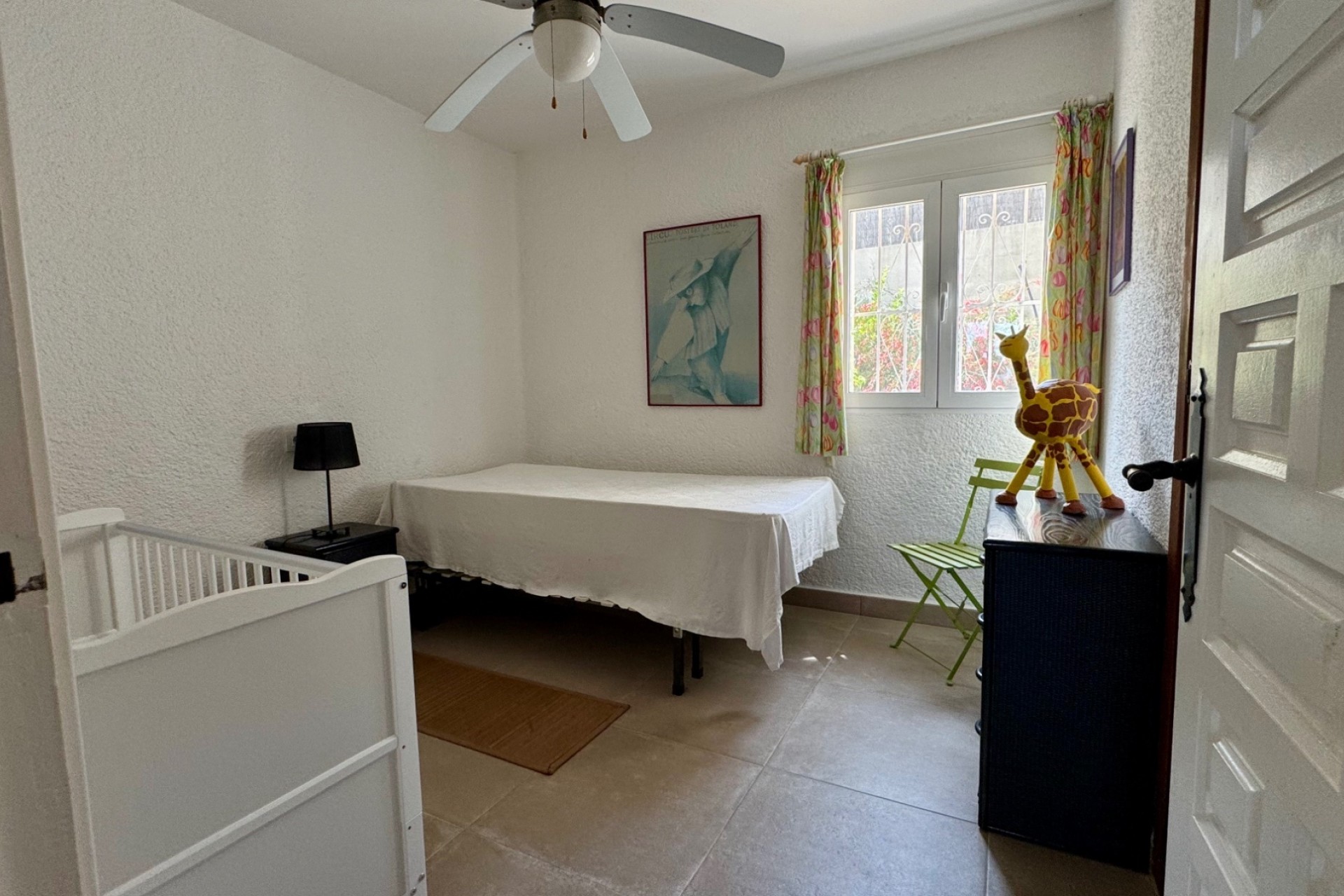 Reventa - Villa -
Jávea - Cap Marti