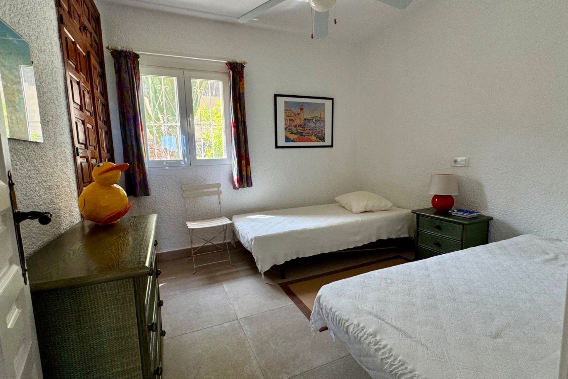 Reventa - Villa -
Jávea - Cap Marti