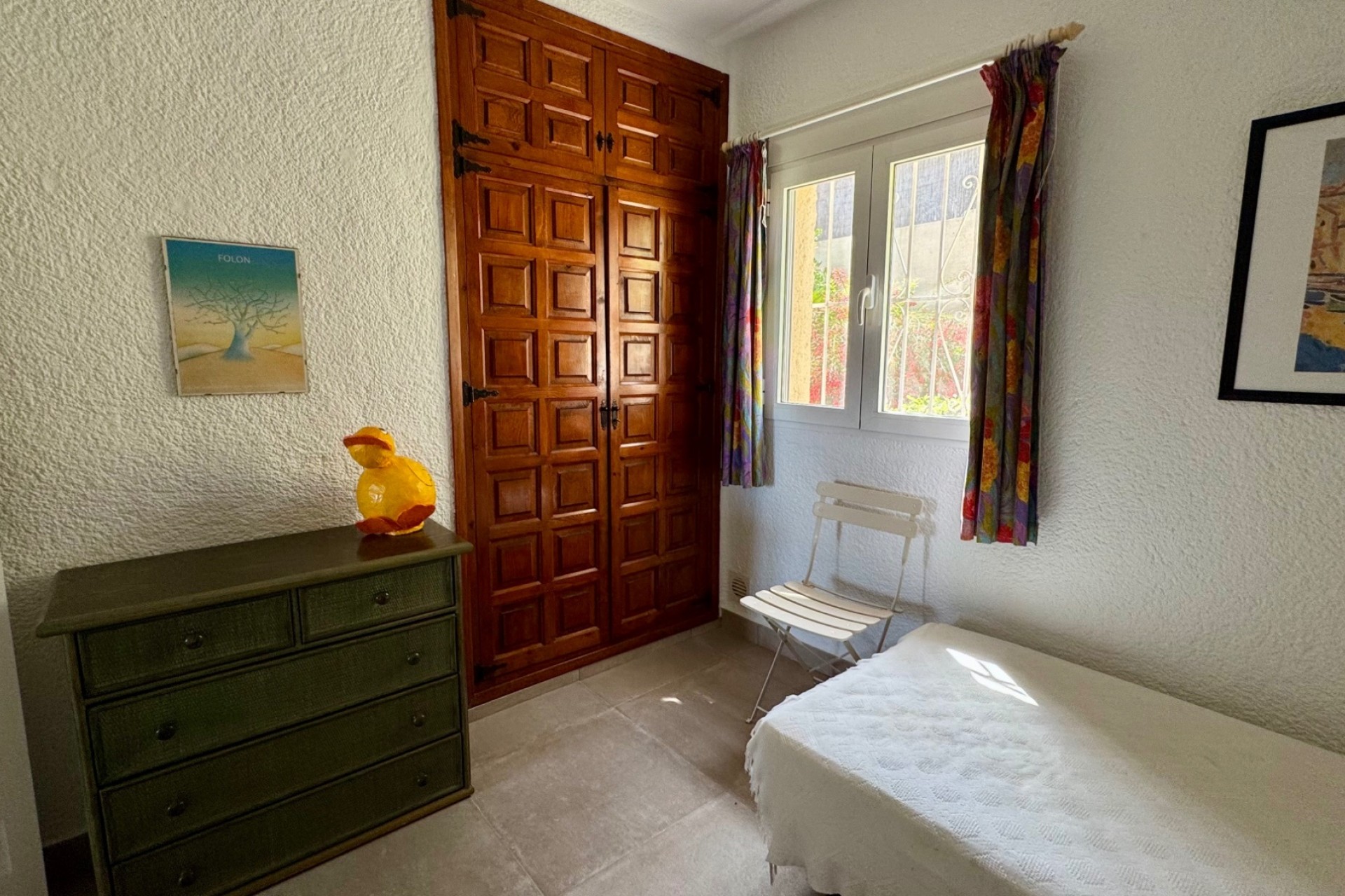 Reventa - Villa -
Jávea - Cap Marti