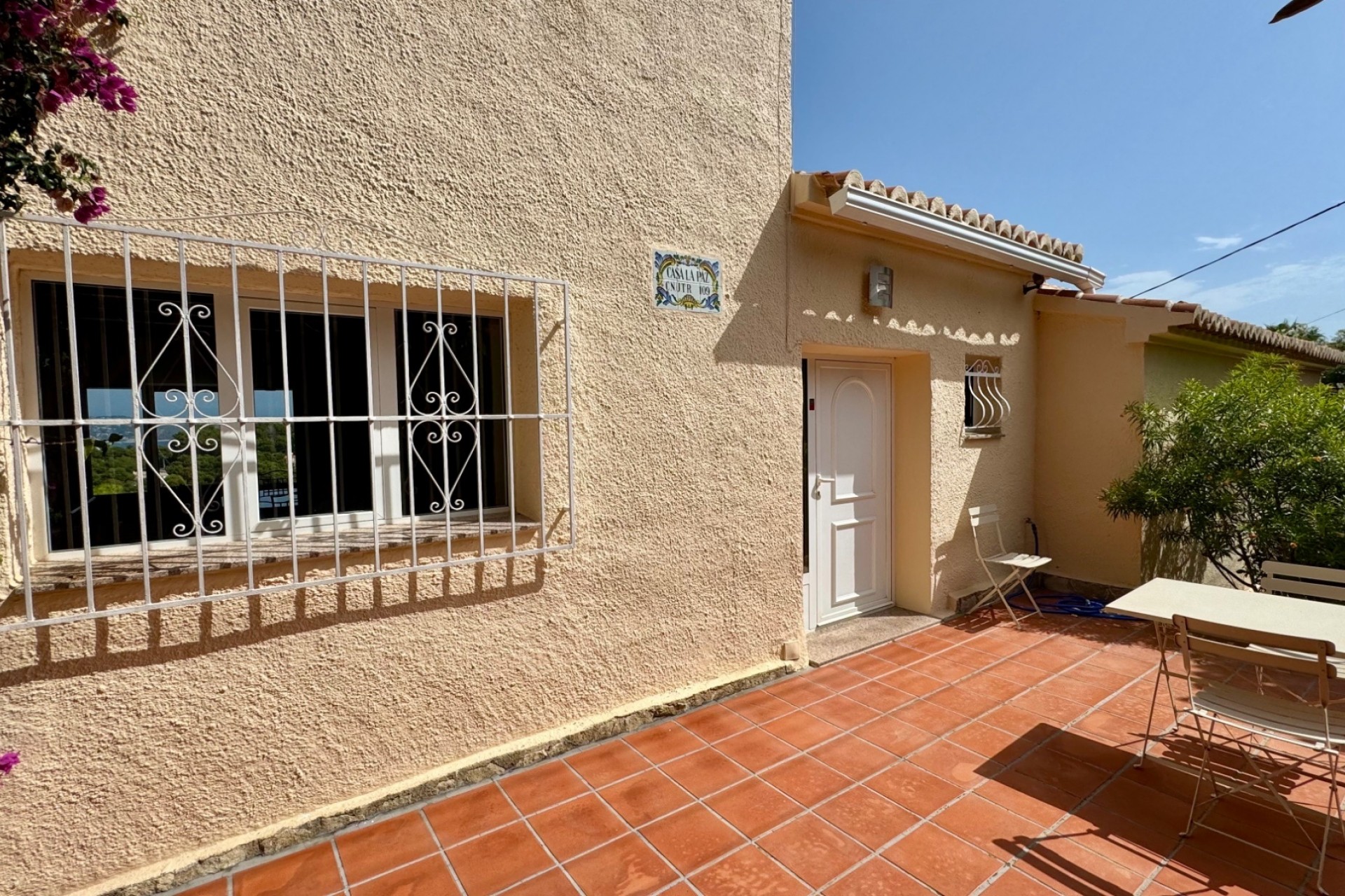 Reventa - Villa -
Jávea - Cap Marti