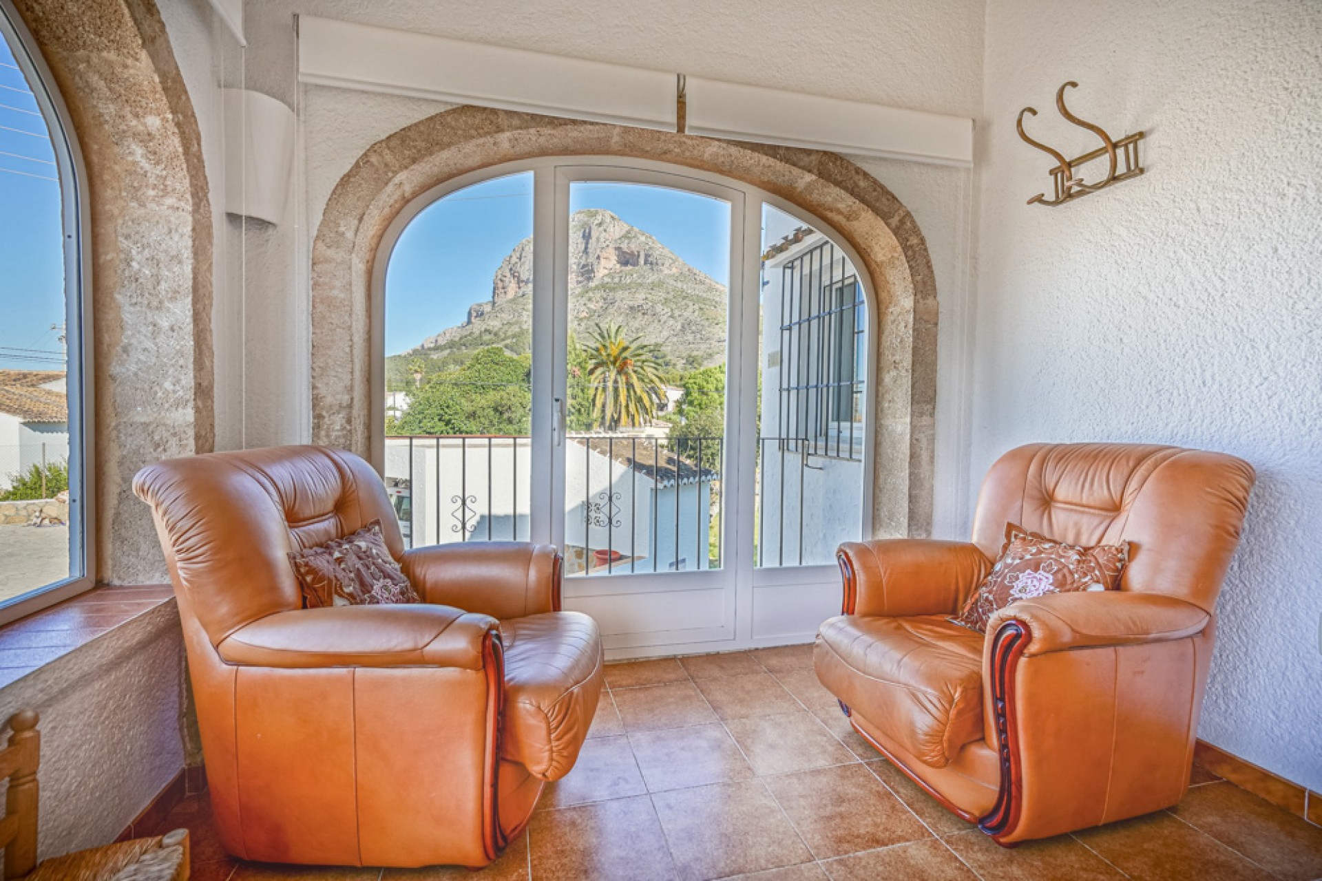 Reventa - Villa -
Jávea - Castellans