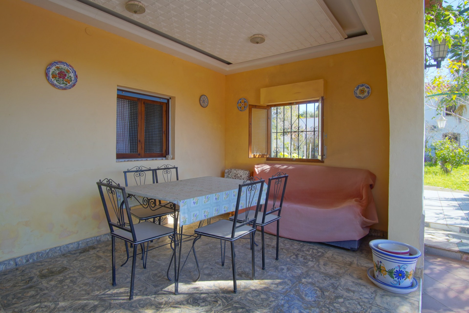 Reventa - Villa -
Jávea - Centro