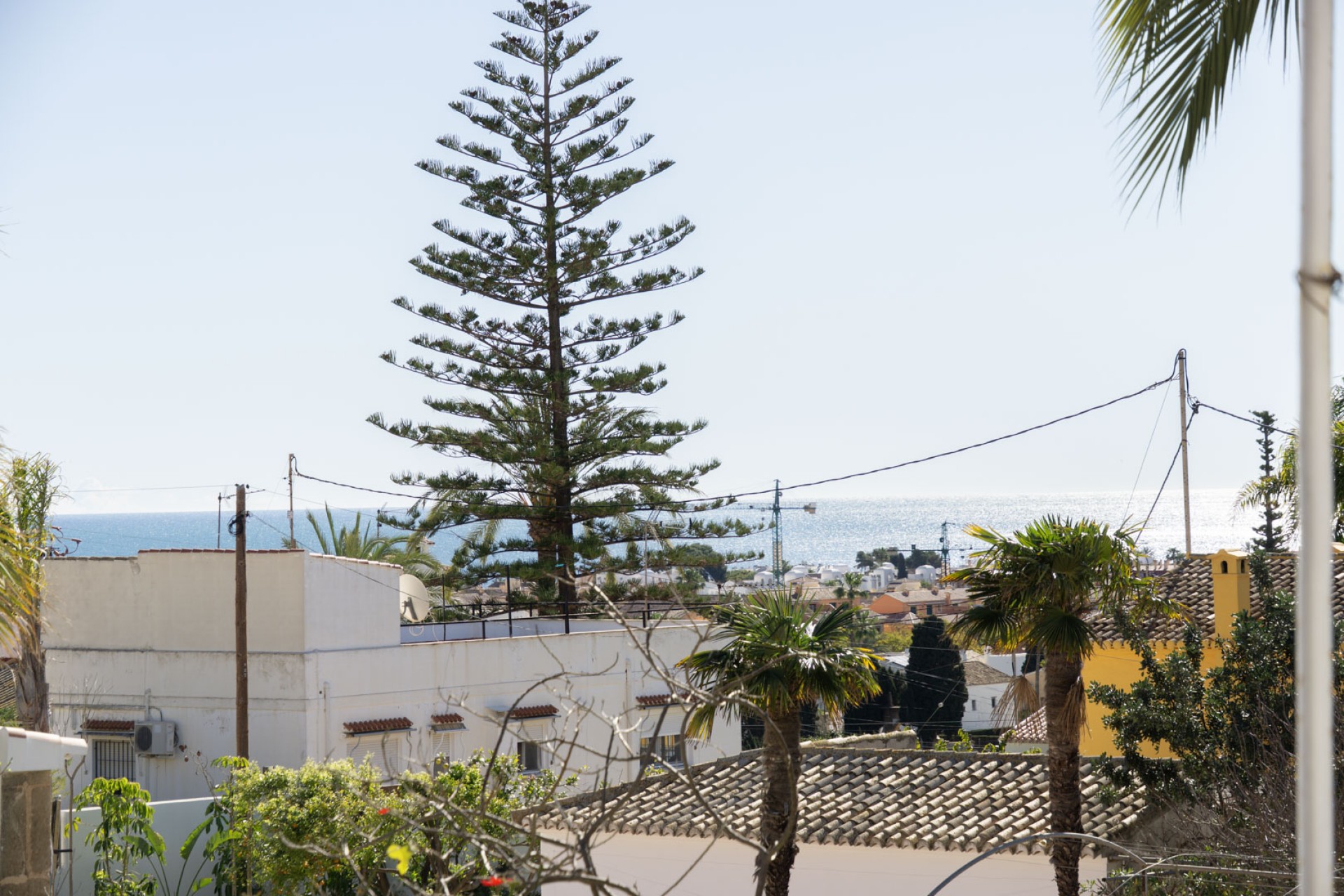 Reventa - Villa -
Jávea - Centro