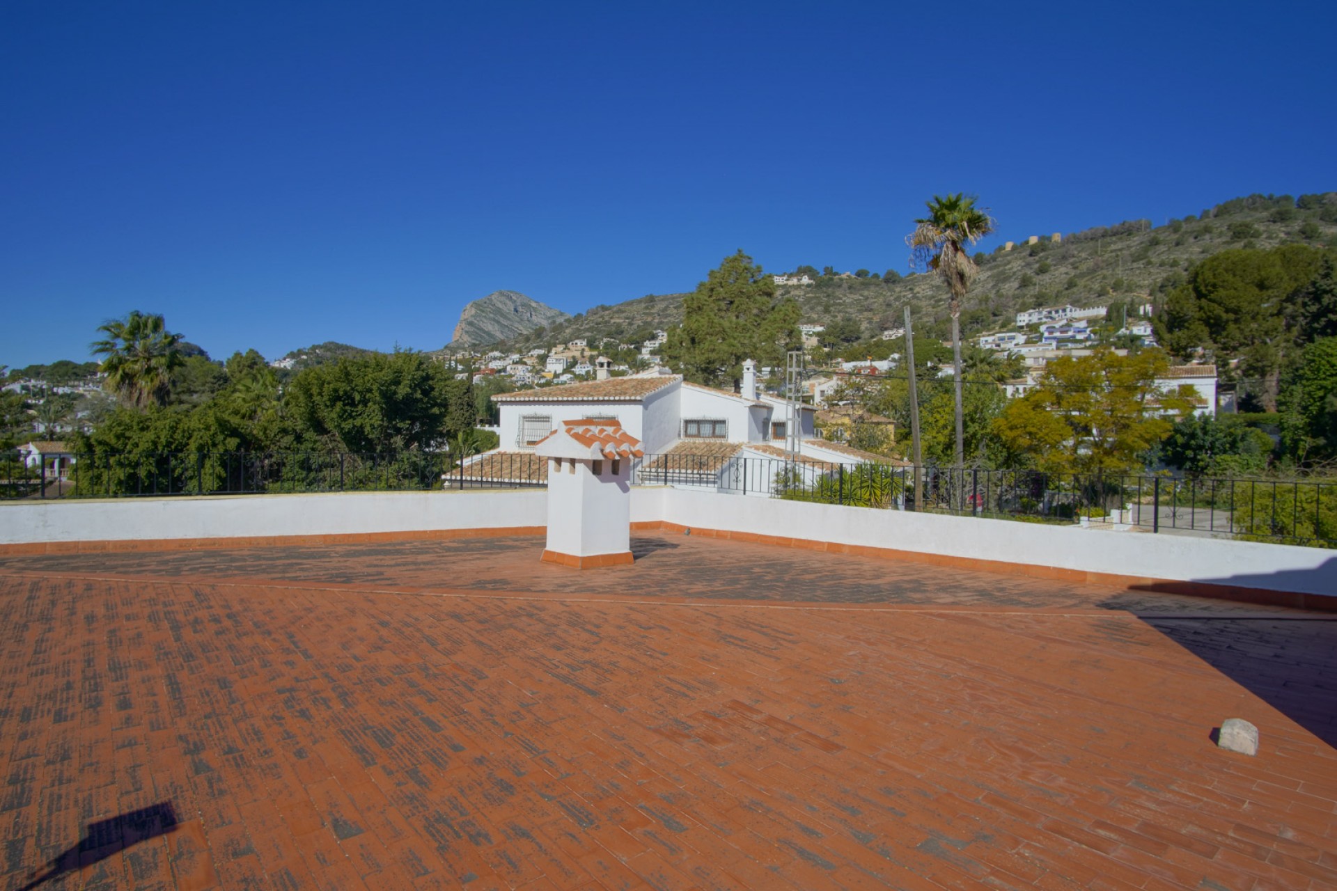 Reventa - Villa -
Jávea - Centro