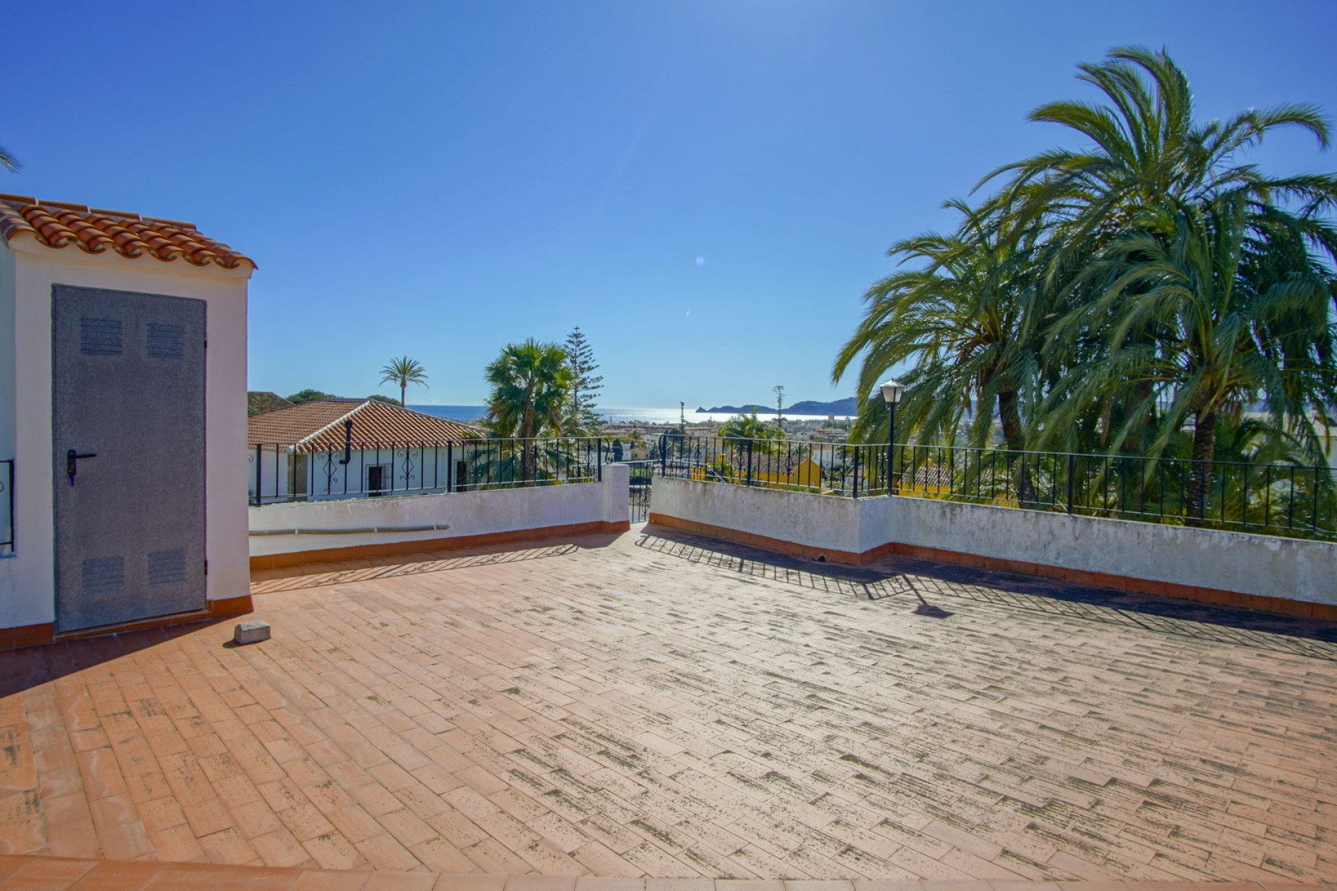Reventa - Villa -
Jávea - Centro