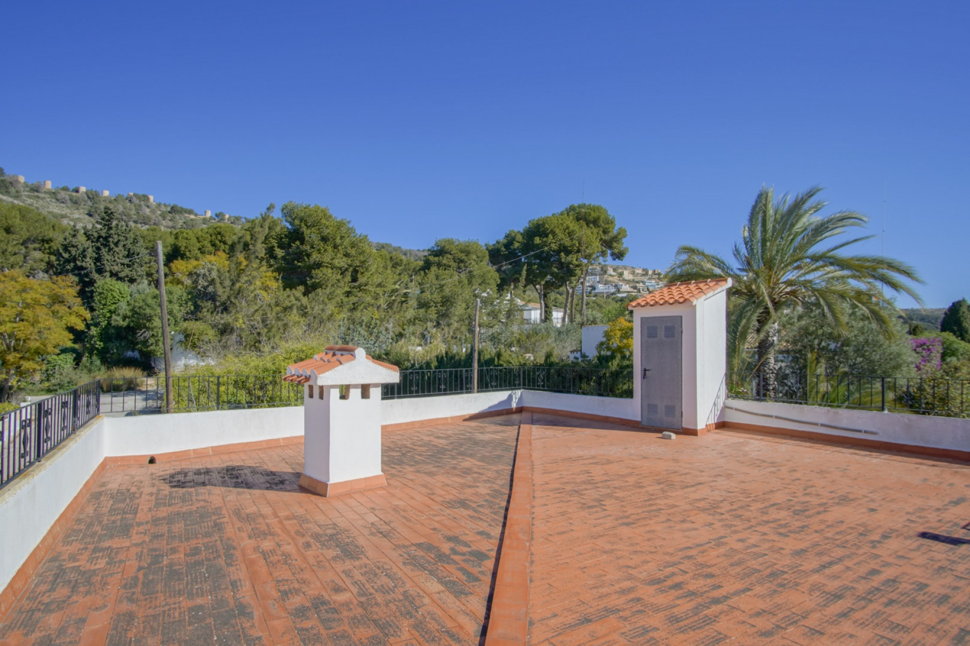 Reventa - Villa -
Jávea - Centro