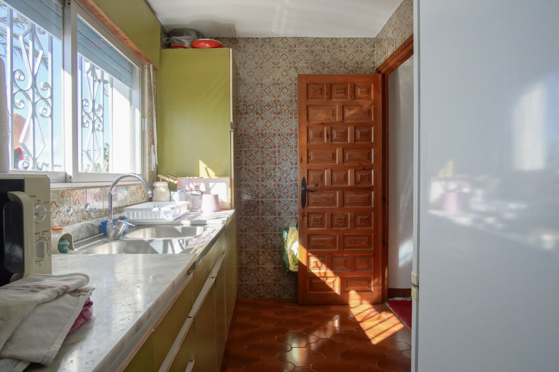 Reventa - Villa -
Jávea - Centro