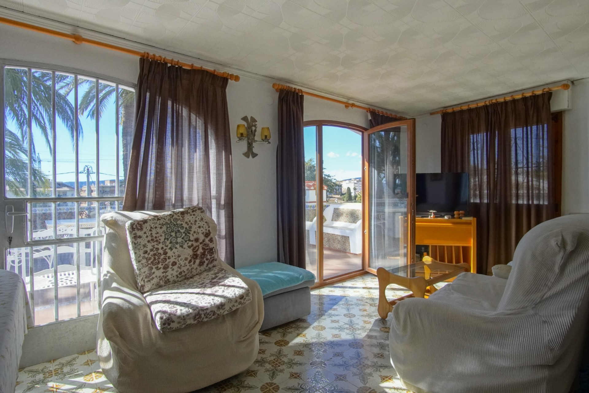 Reventa - Villa -
Jávea - Centro