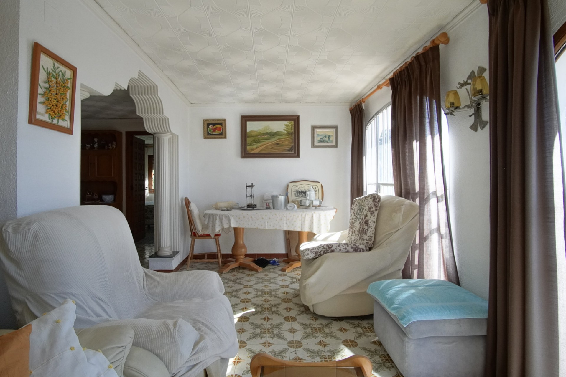 Reventa - Villa -
Jávea - Centro