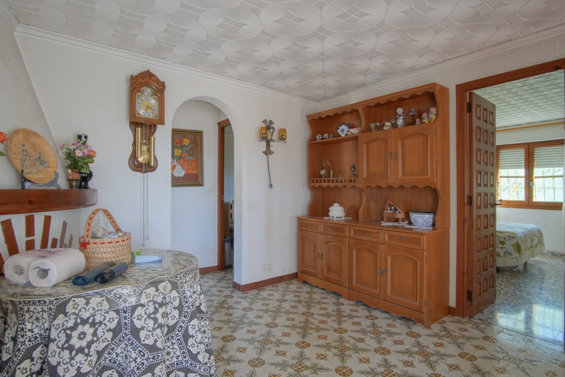 Reventa - Villa -
Jávea - Centro