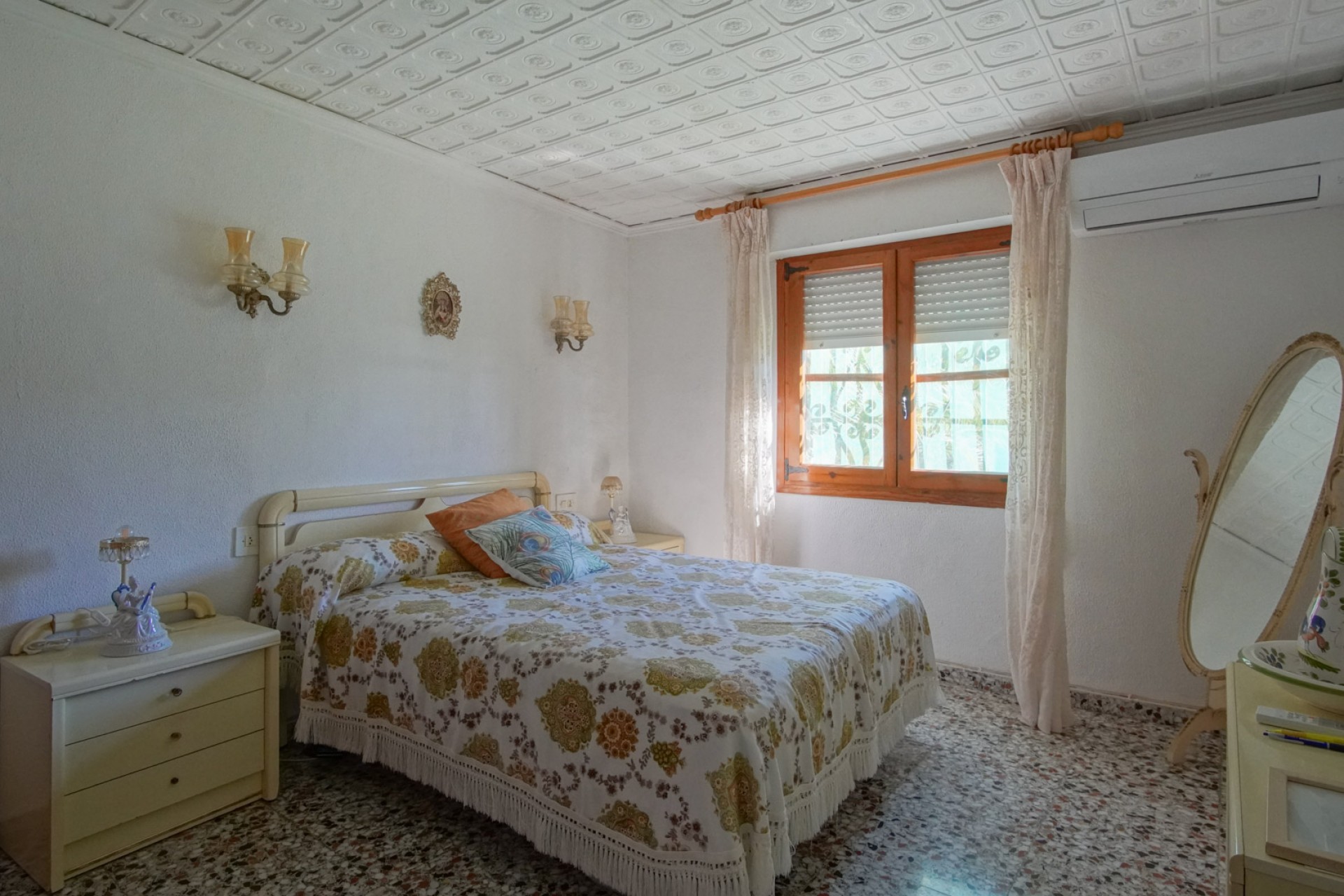 Reventa - Villa -
Jávea - Centro