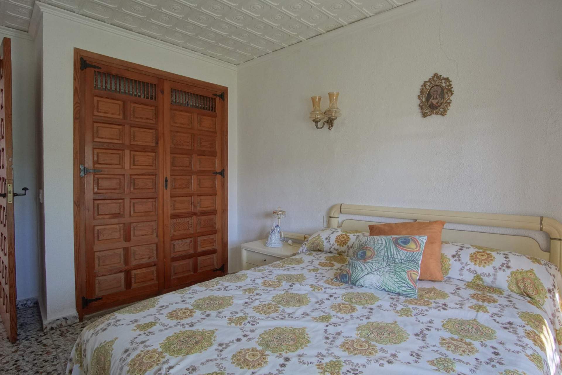 Reventa - Villa -
Jávea - Centro