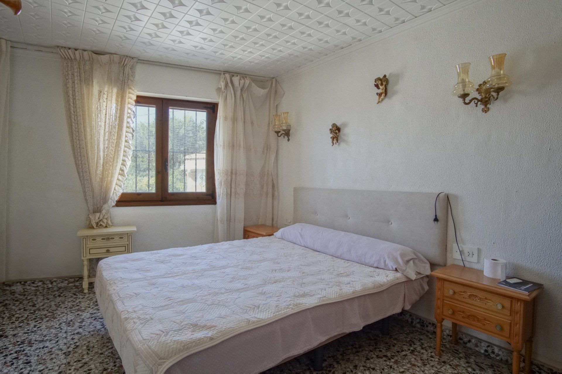Reventa - Villa -
Jávea - Centro