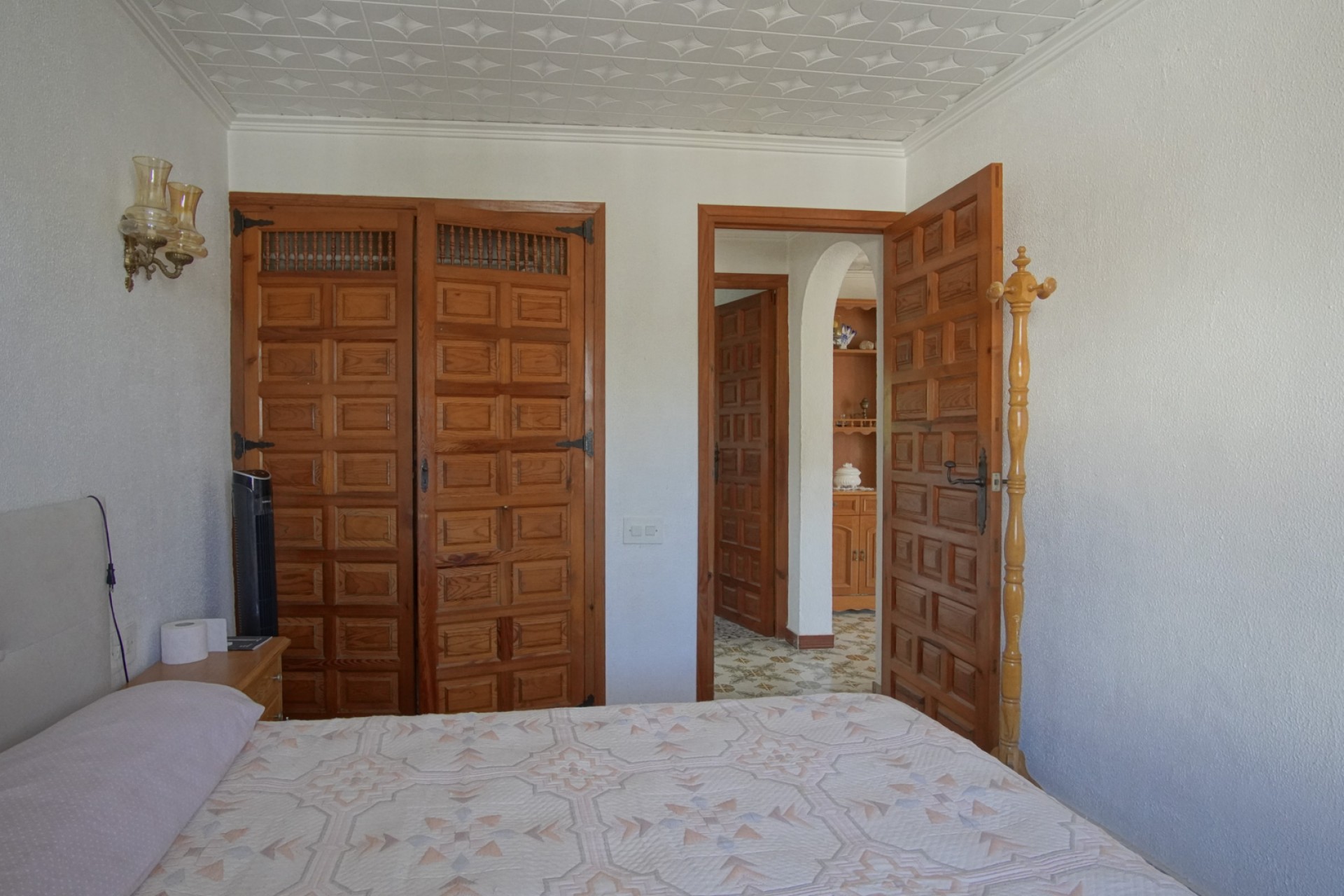 Reventa - Villa -
Jávea - Centro
