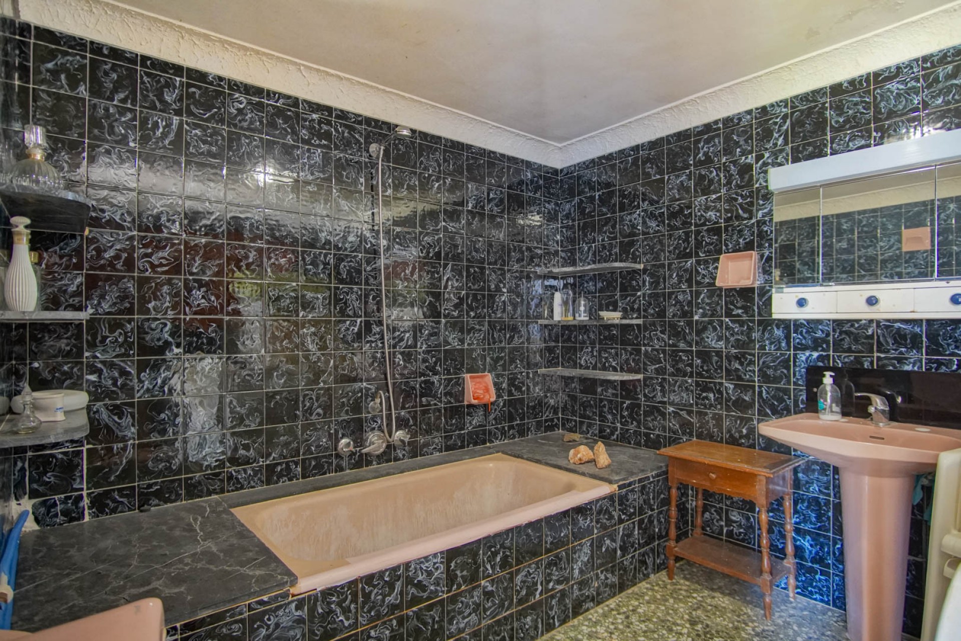 Reventa - Villa -
Jávea - Centro
