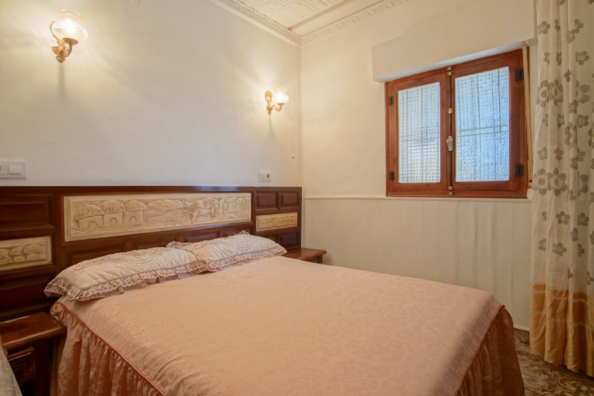 Reventa - Villa -
Jávea - Centro