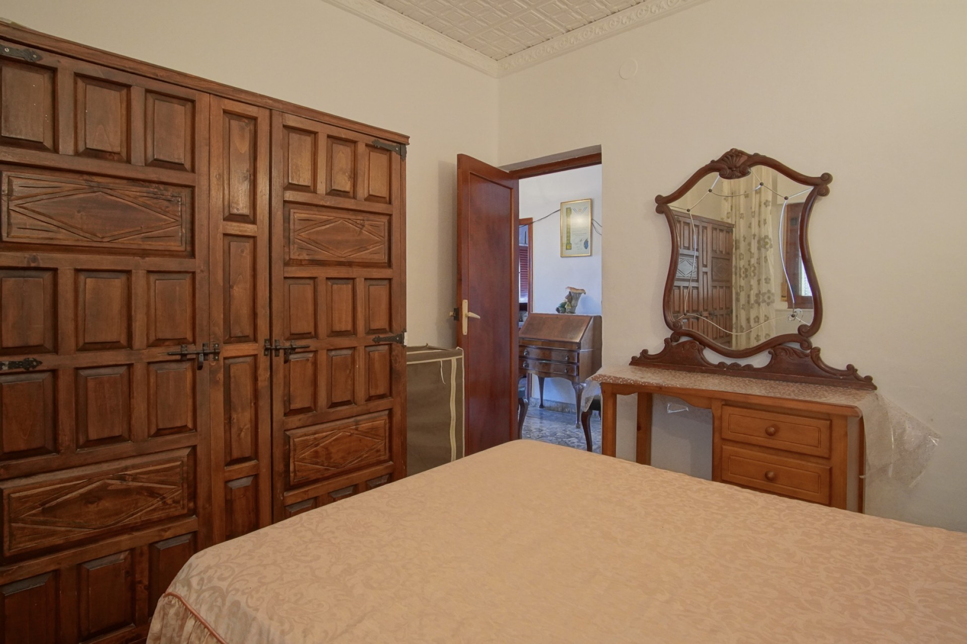 Reventa - Villa -
Jávea - Centro