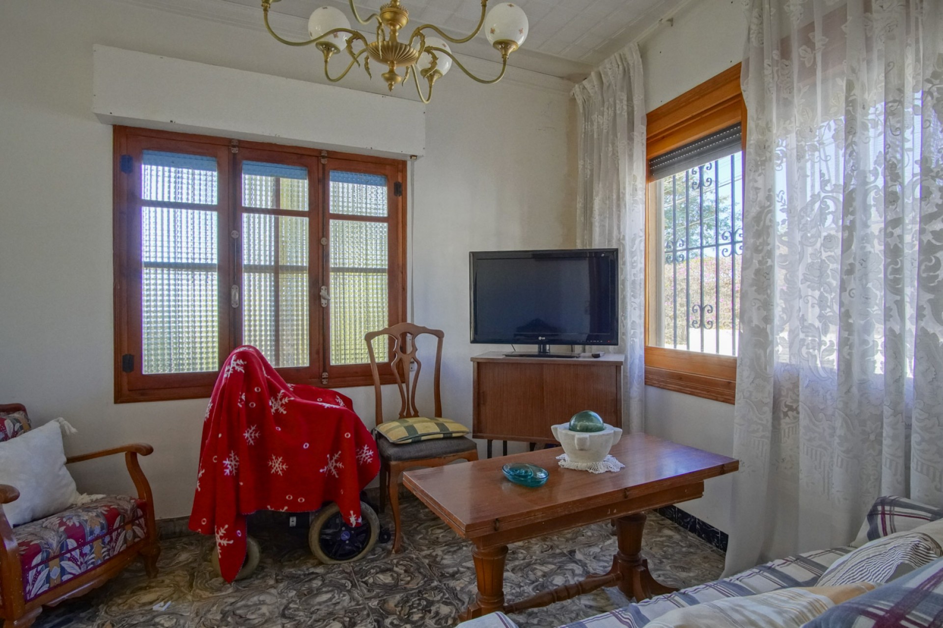 Reventa - Villa -
Jávea - Centro